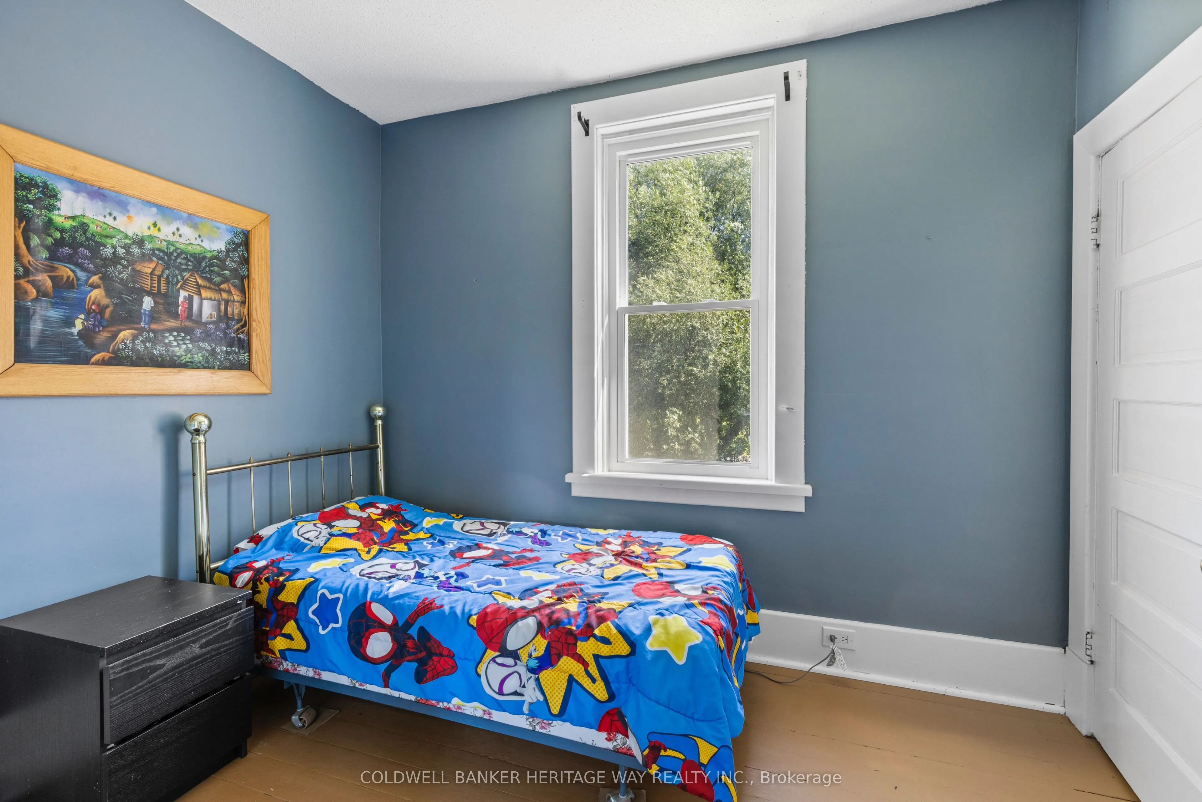391 Mount St-Patrick Road