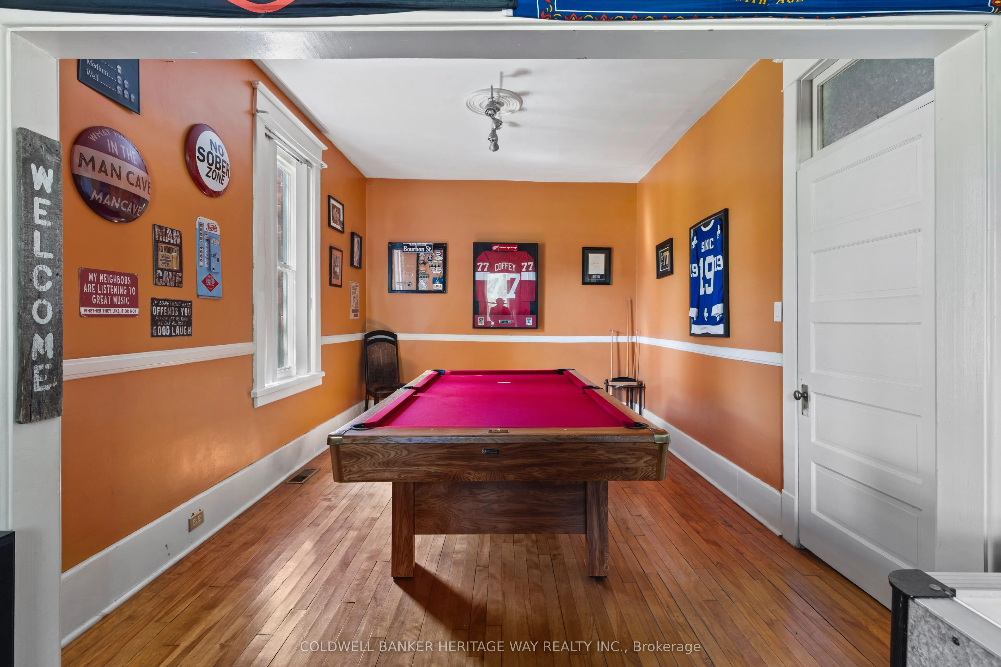 391 Mount St-Patrick Road