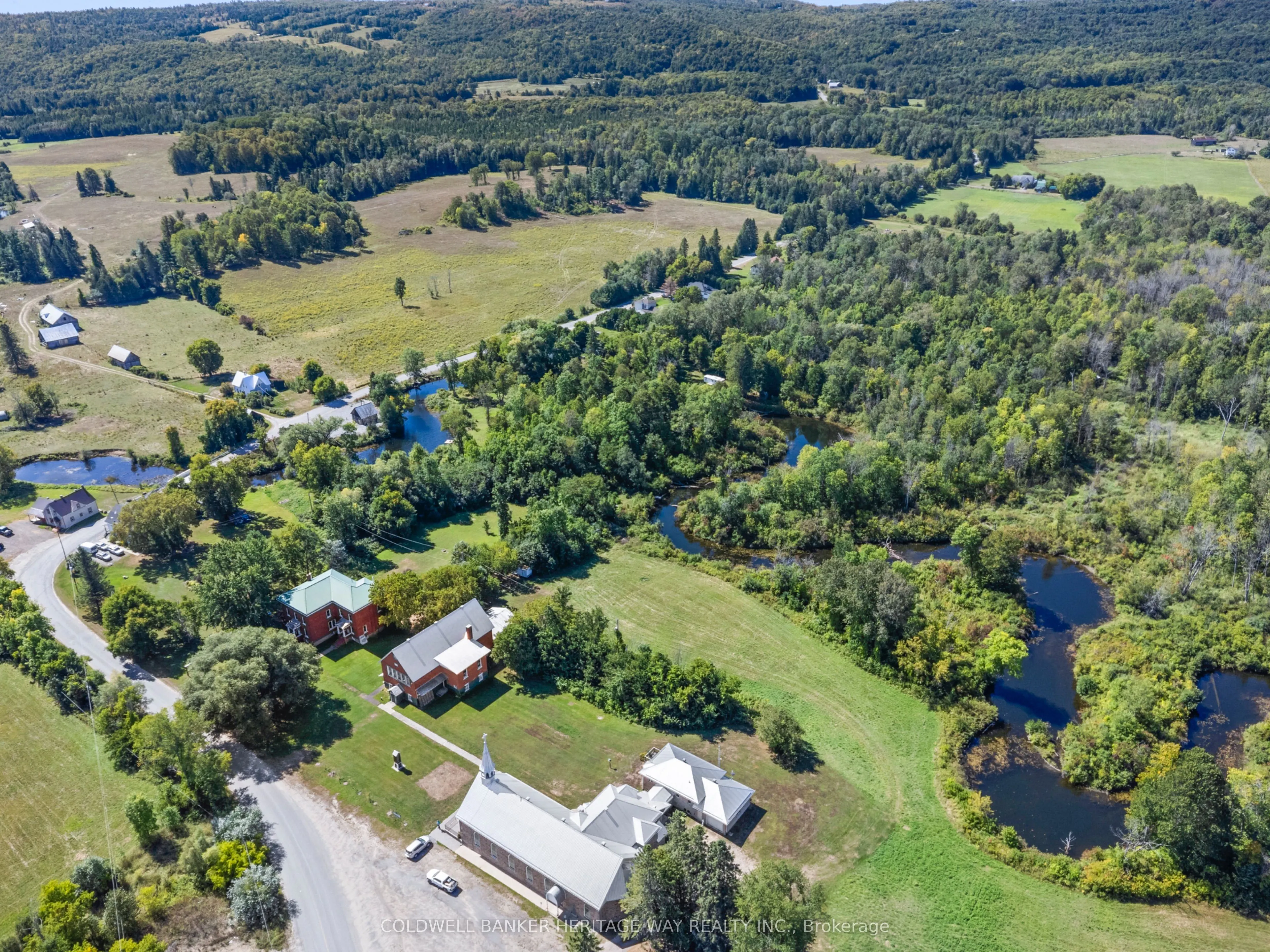 391 Mount St-Patrick Road