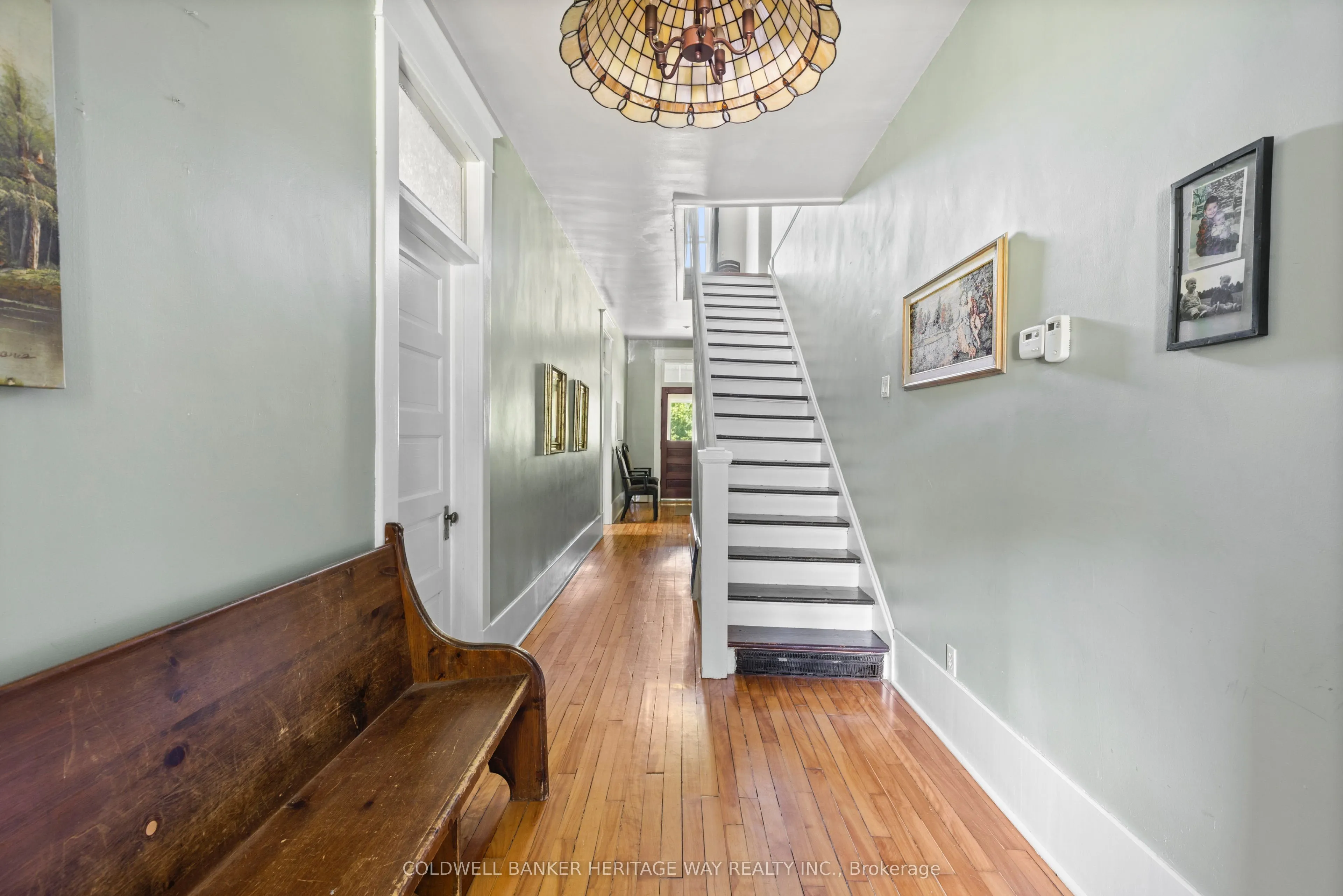 391 Mount St-Patrick Road