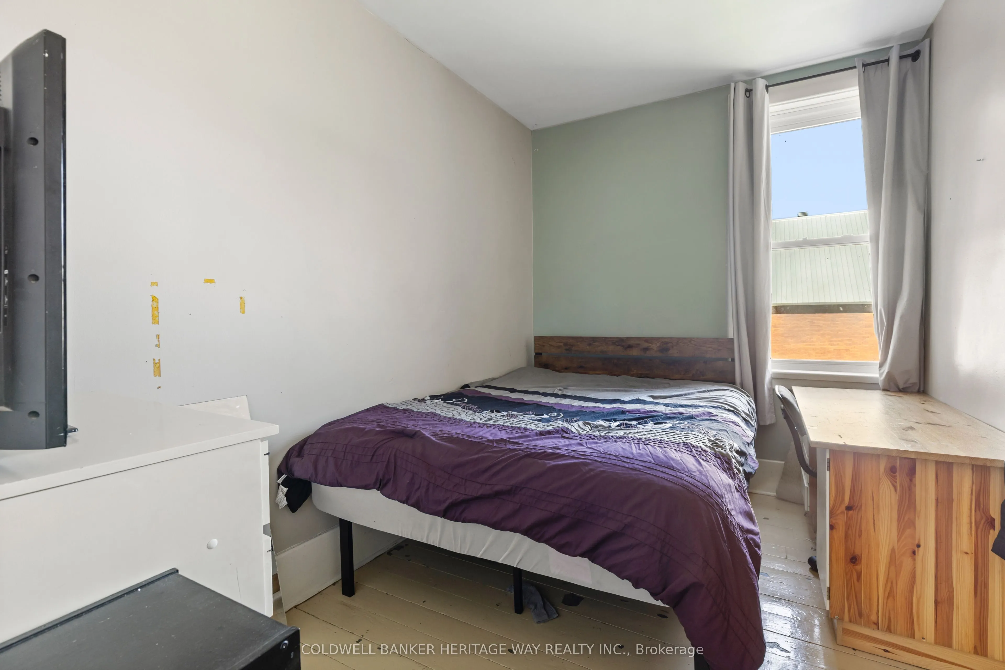391 Mount St-Patrick Road