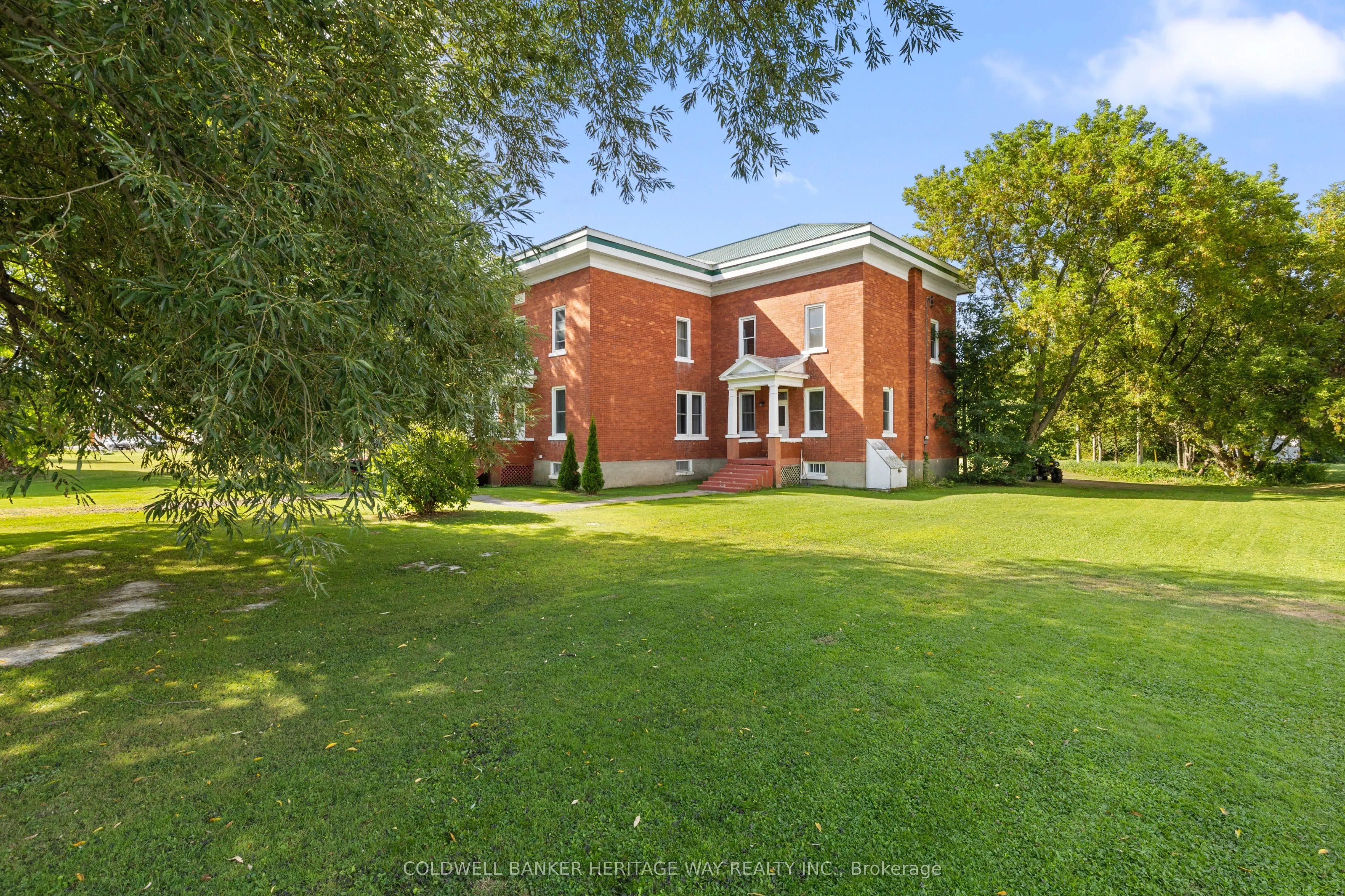 391 Mount St-Patrick Road