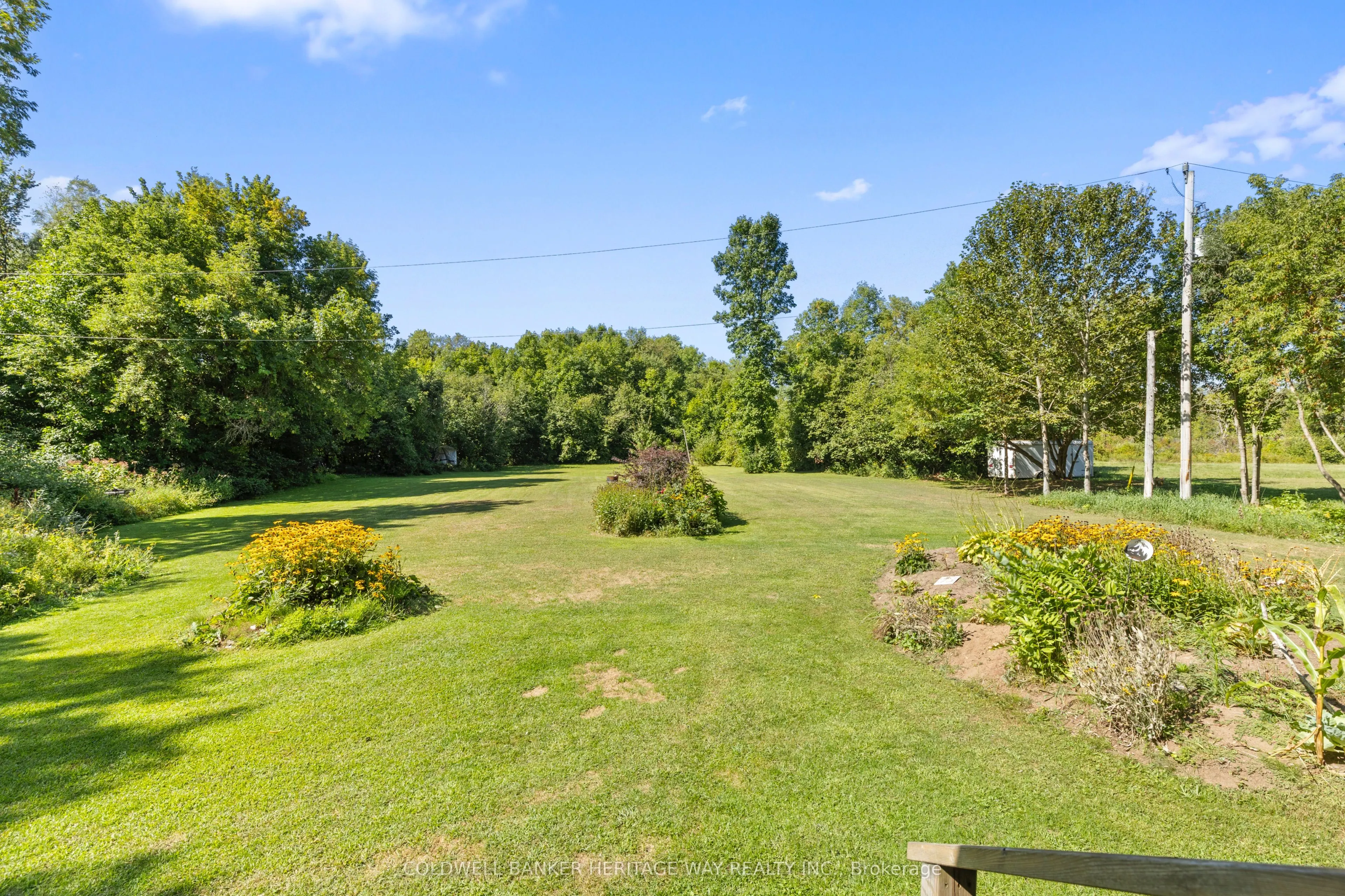 391 Mount St-Patrick Road