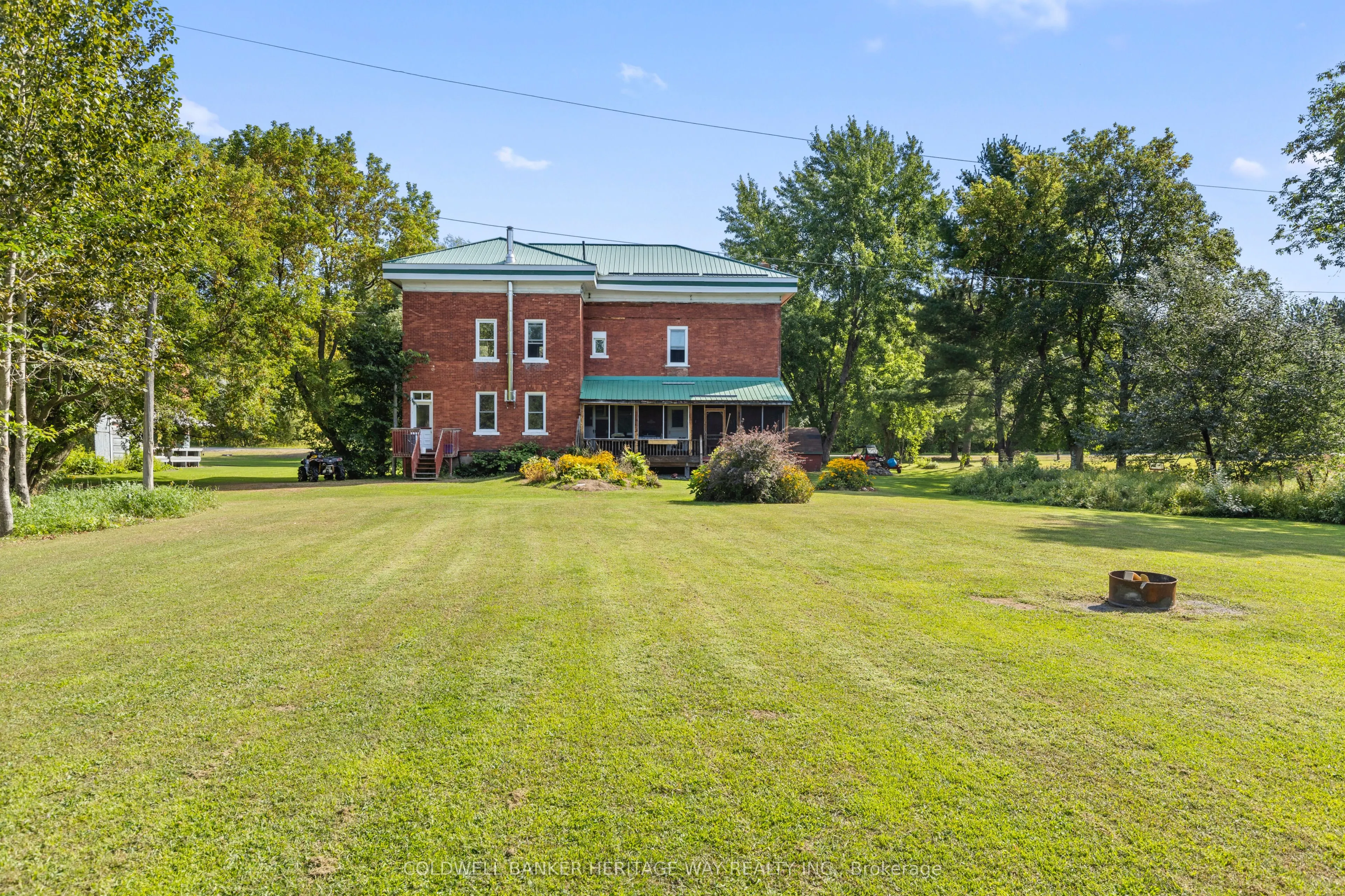391 Mount St-Patrick Road