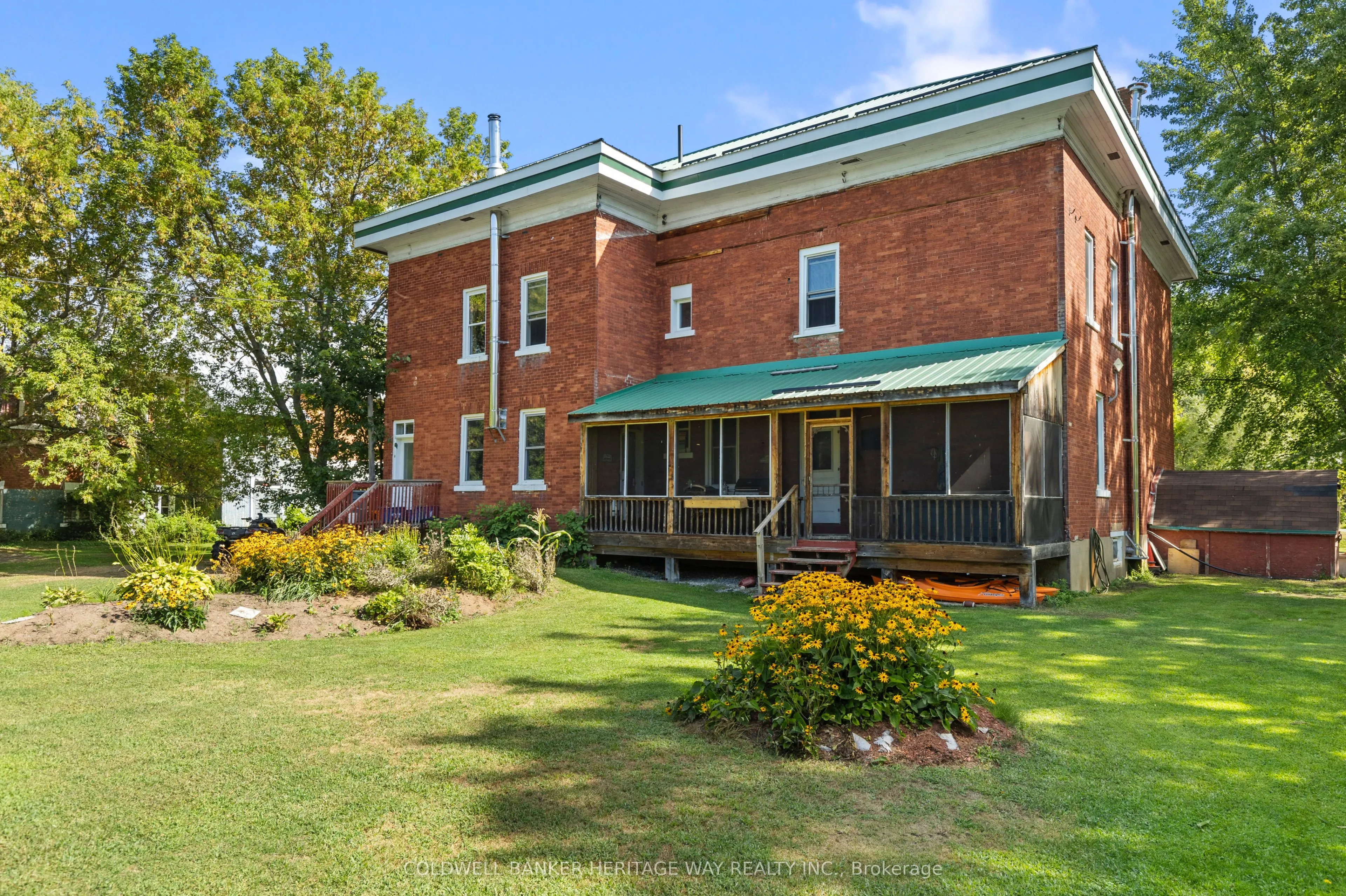 391 Mount St-Patrick Road