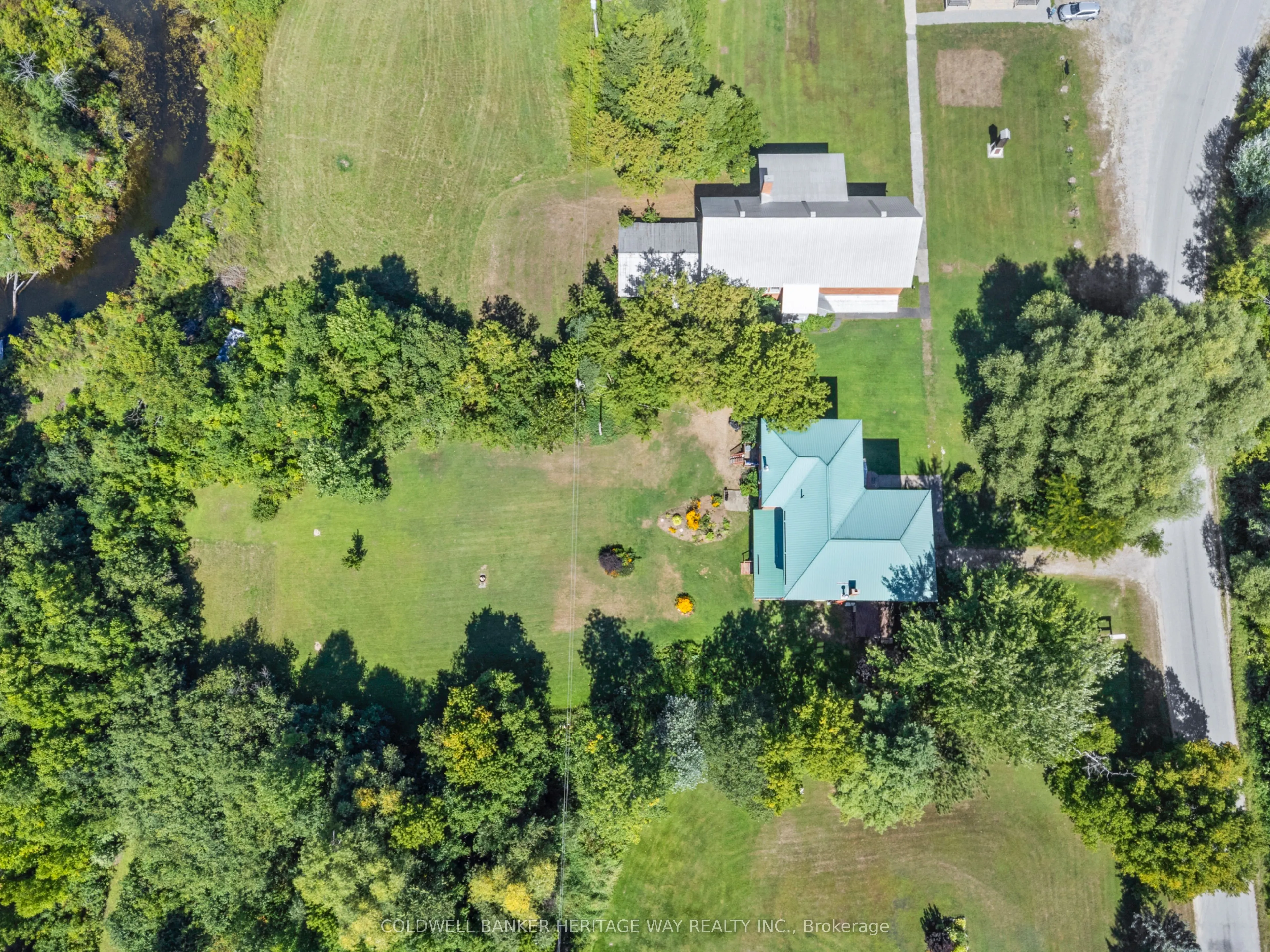 391 Mount St-Patrick Road