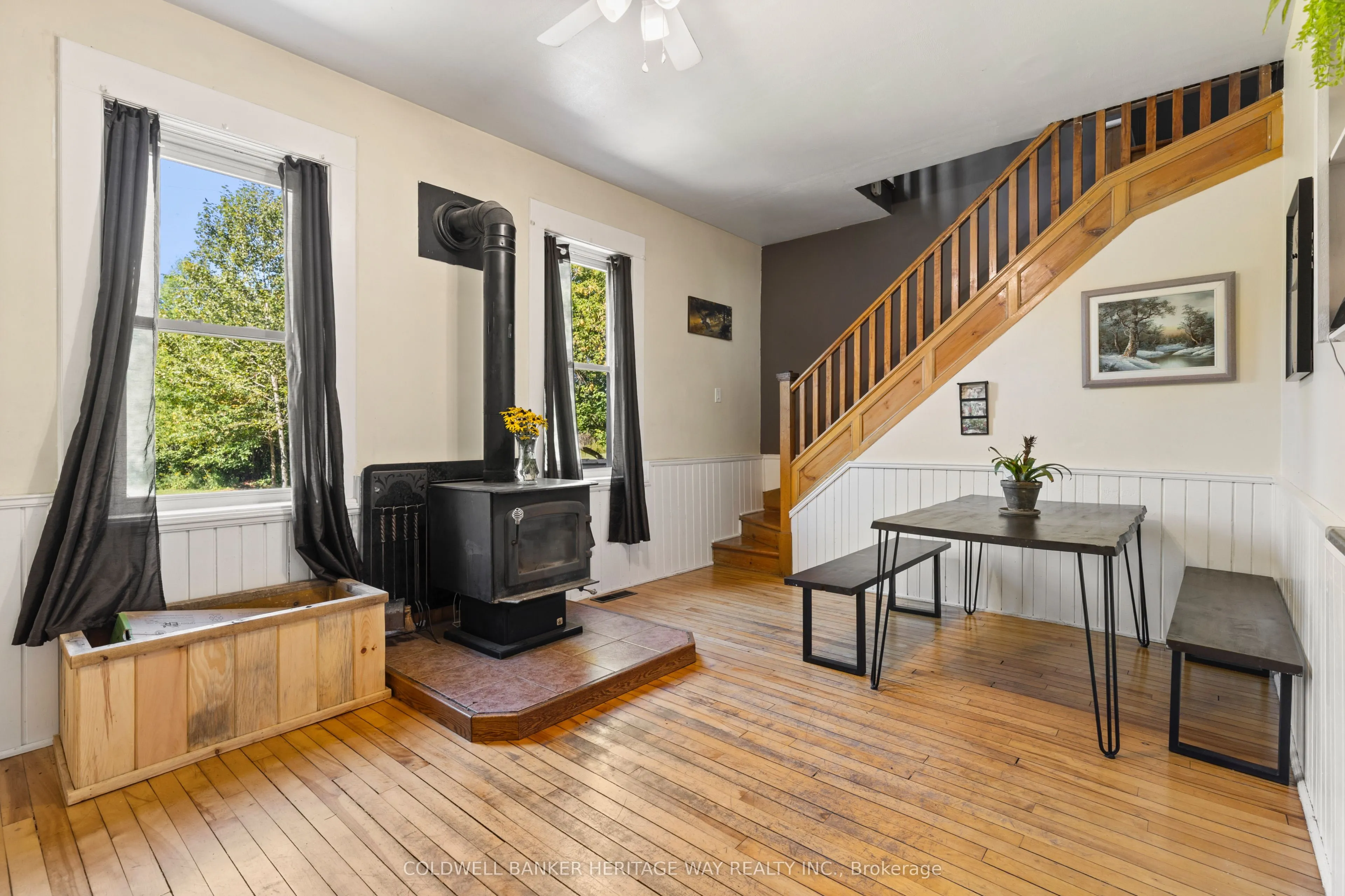 391 Mount St-Patrick Road