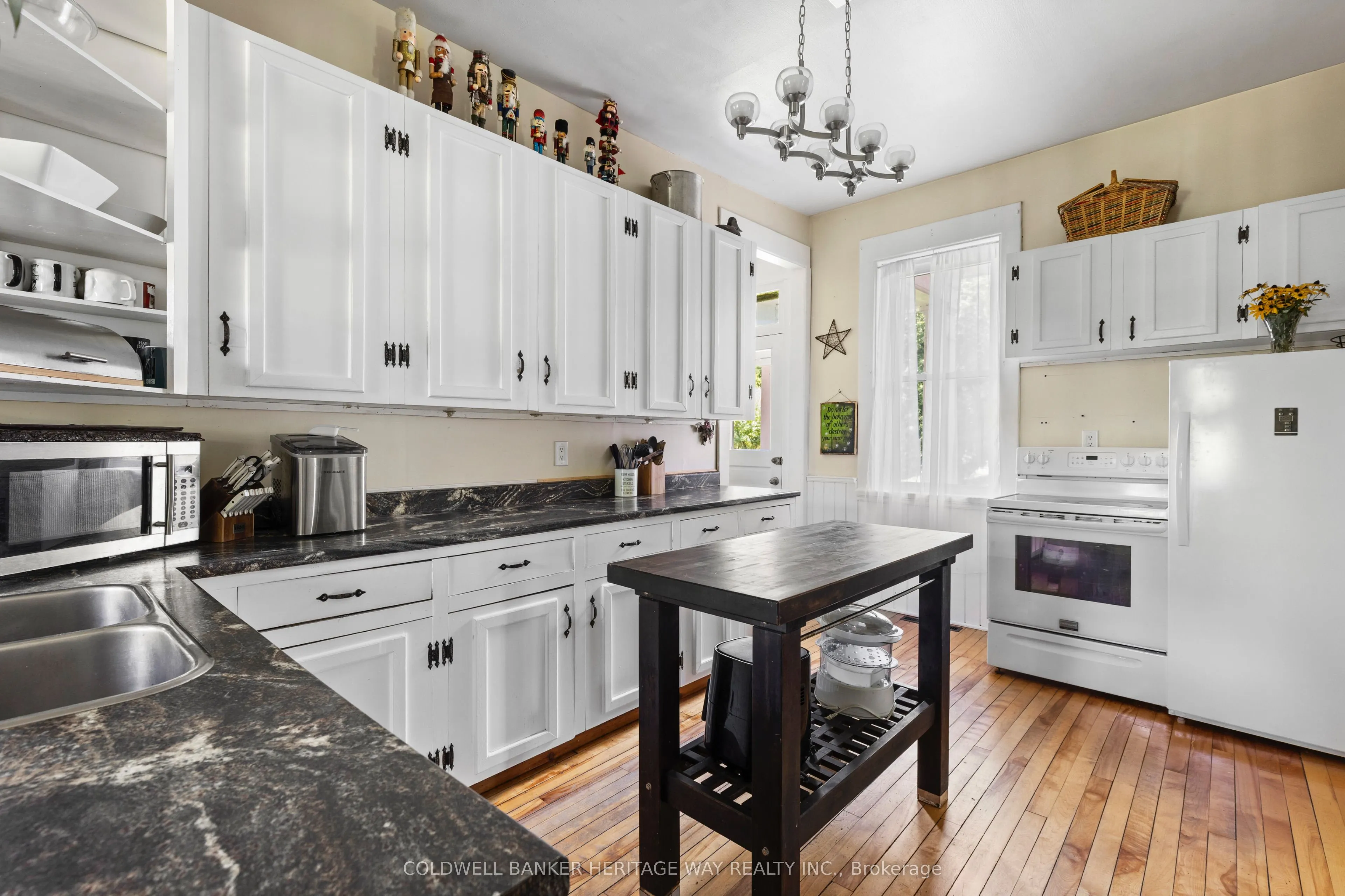 391 Mount St-Patrick Road