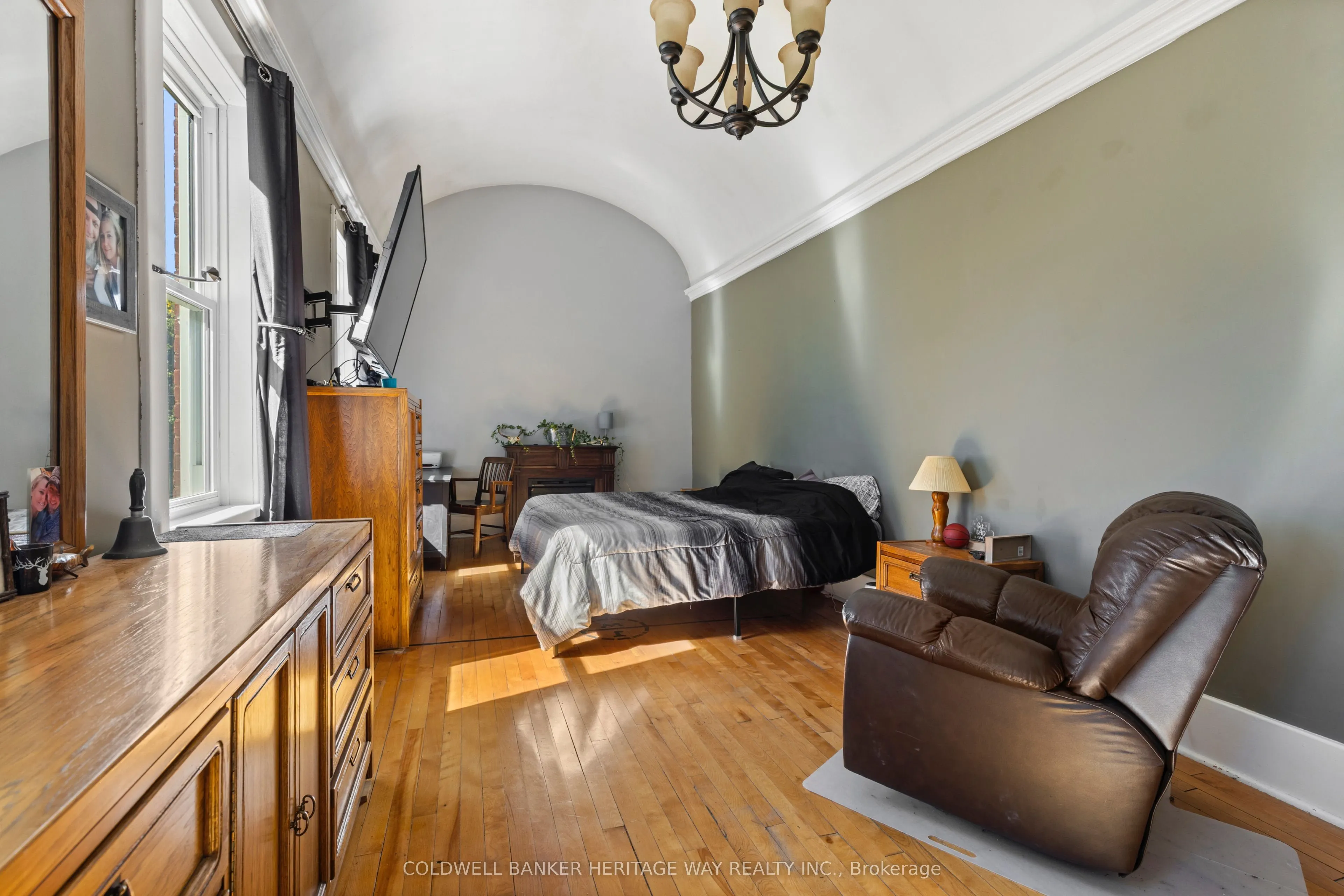 391 Mount St-Patrick Road