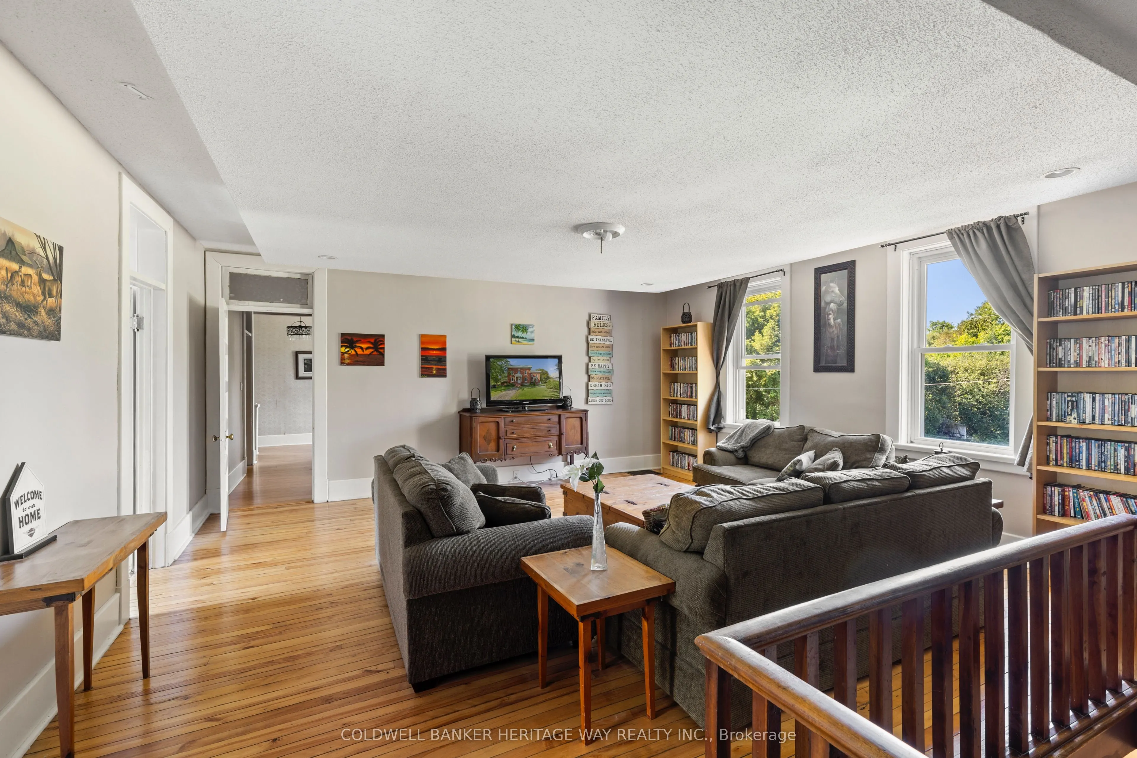 391 Mount St-Patrick Road