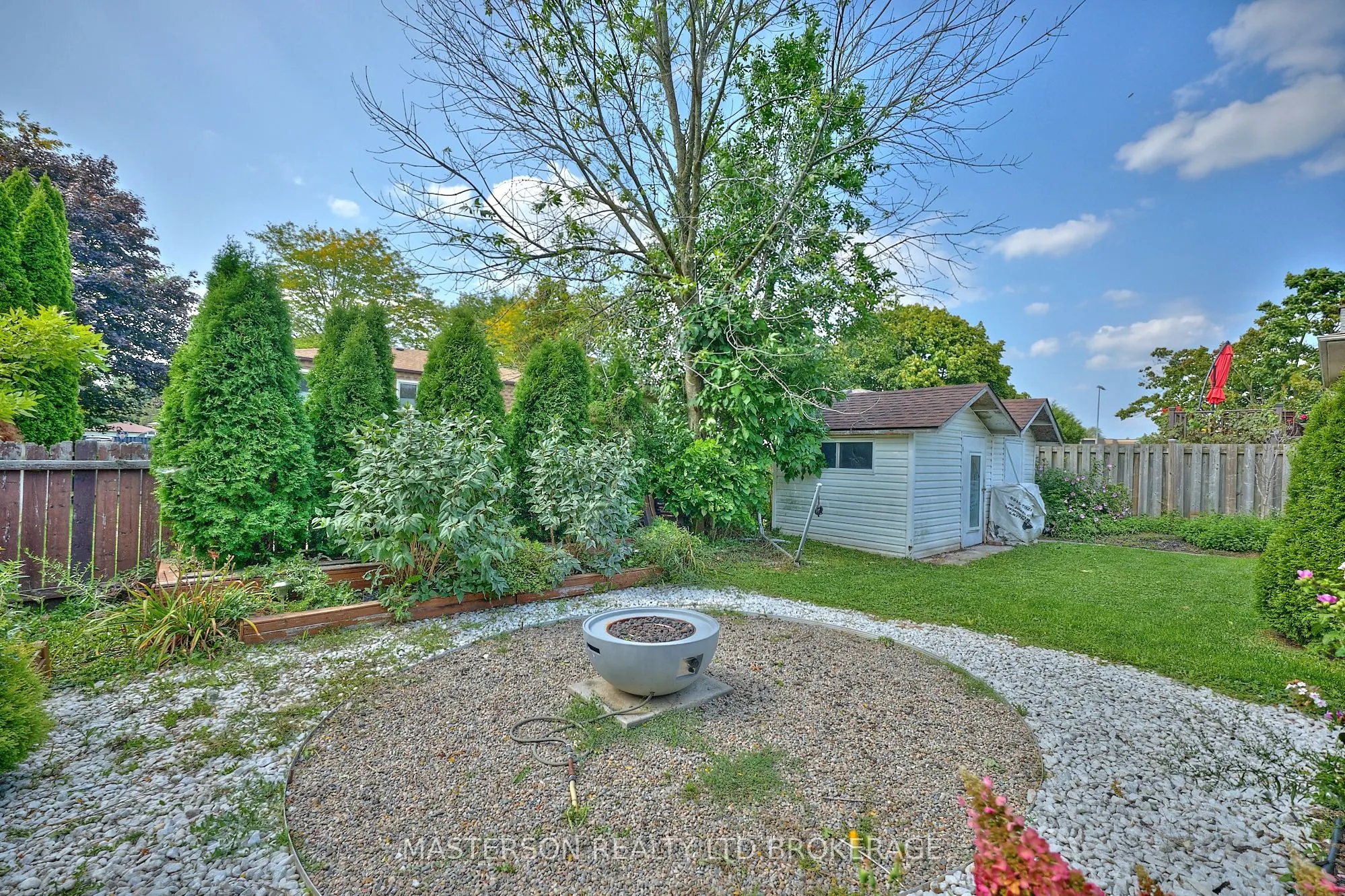 6137 Kirkland Drive
