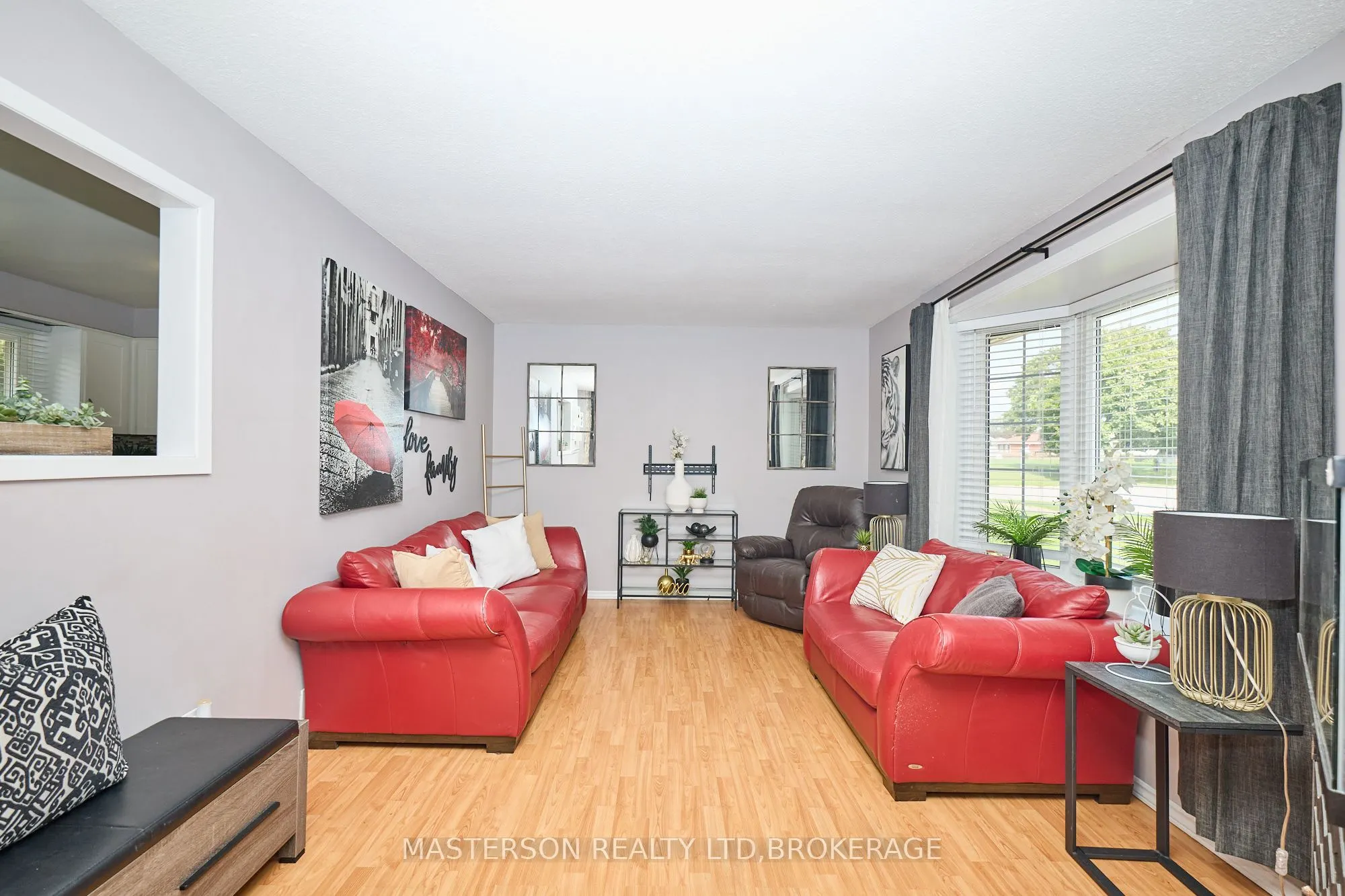 6137 Kirkland Drive