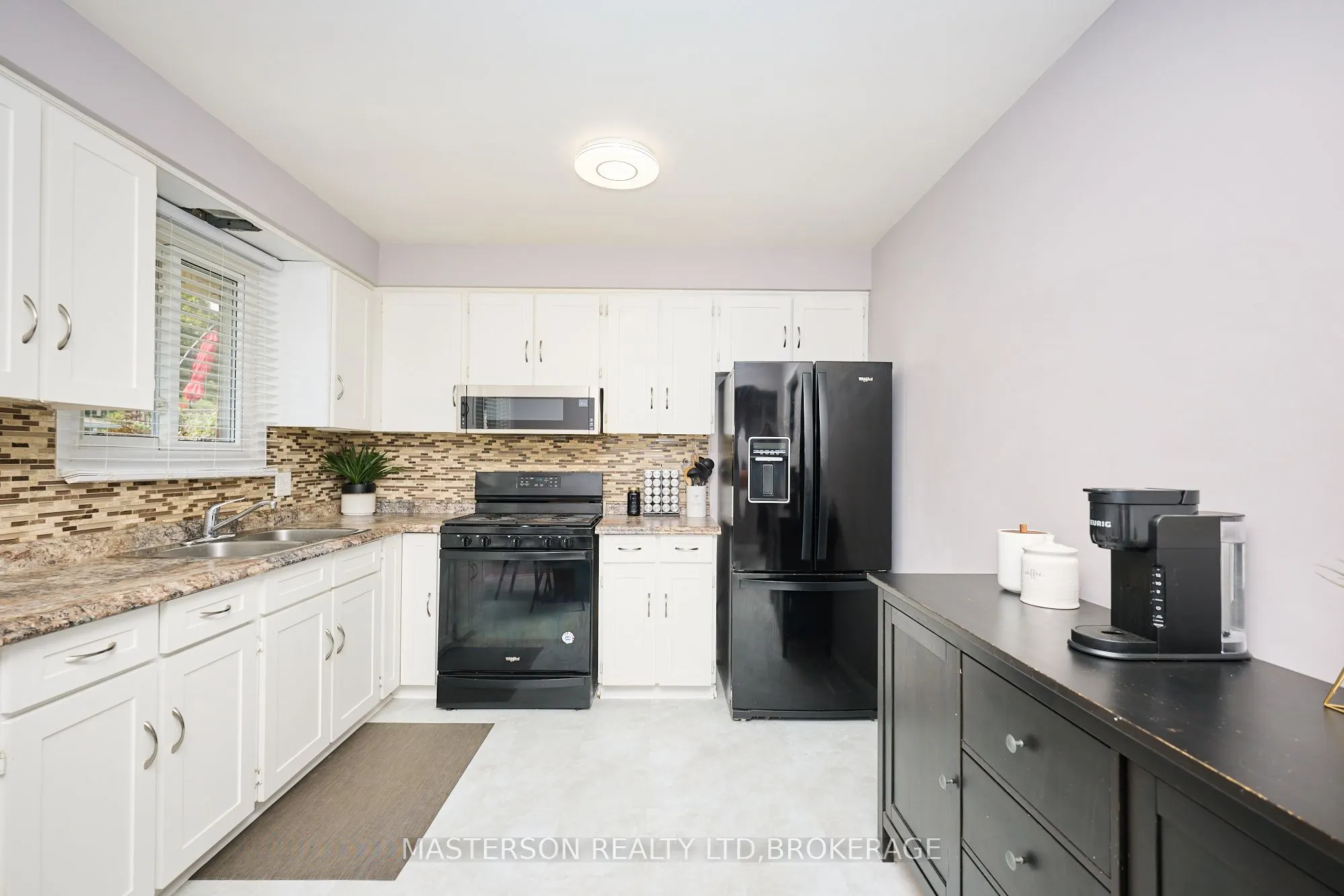 6137 Kirkland Drive