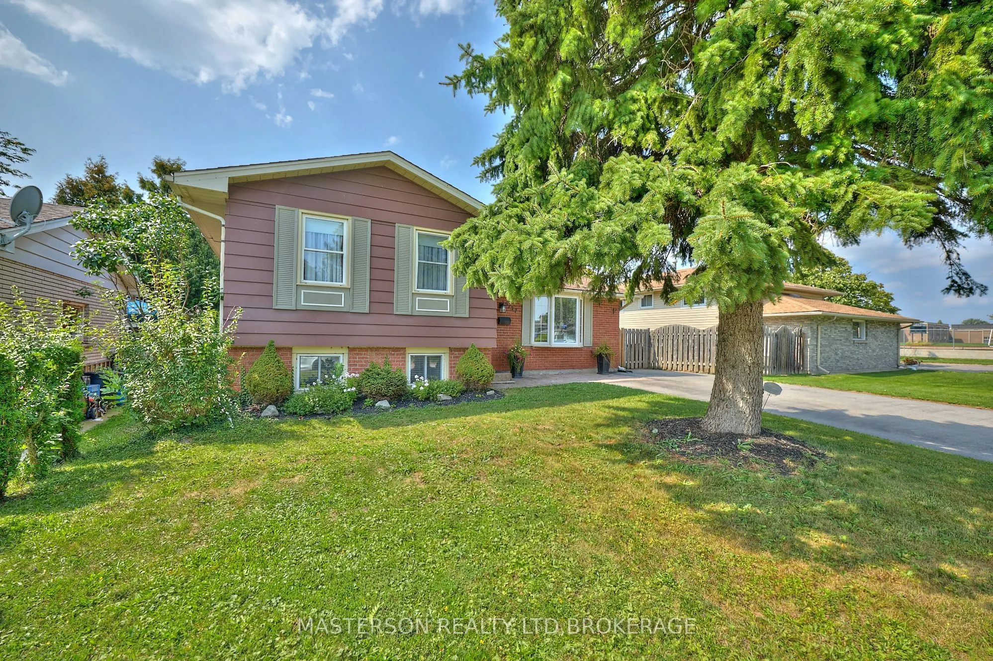 6137 Kirkland Drive