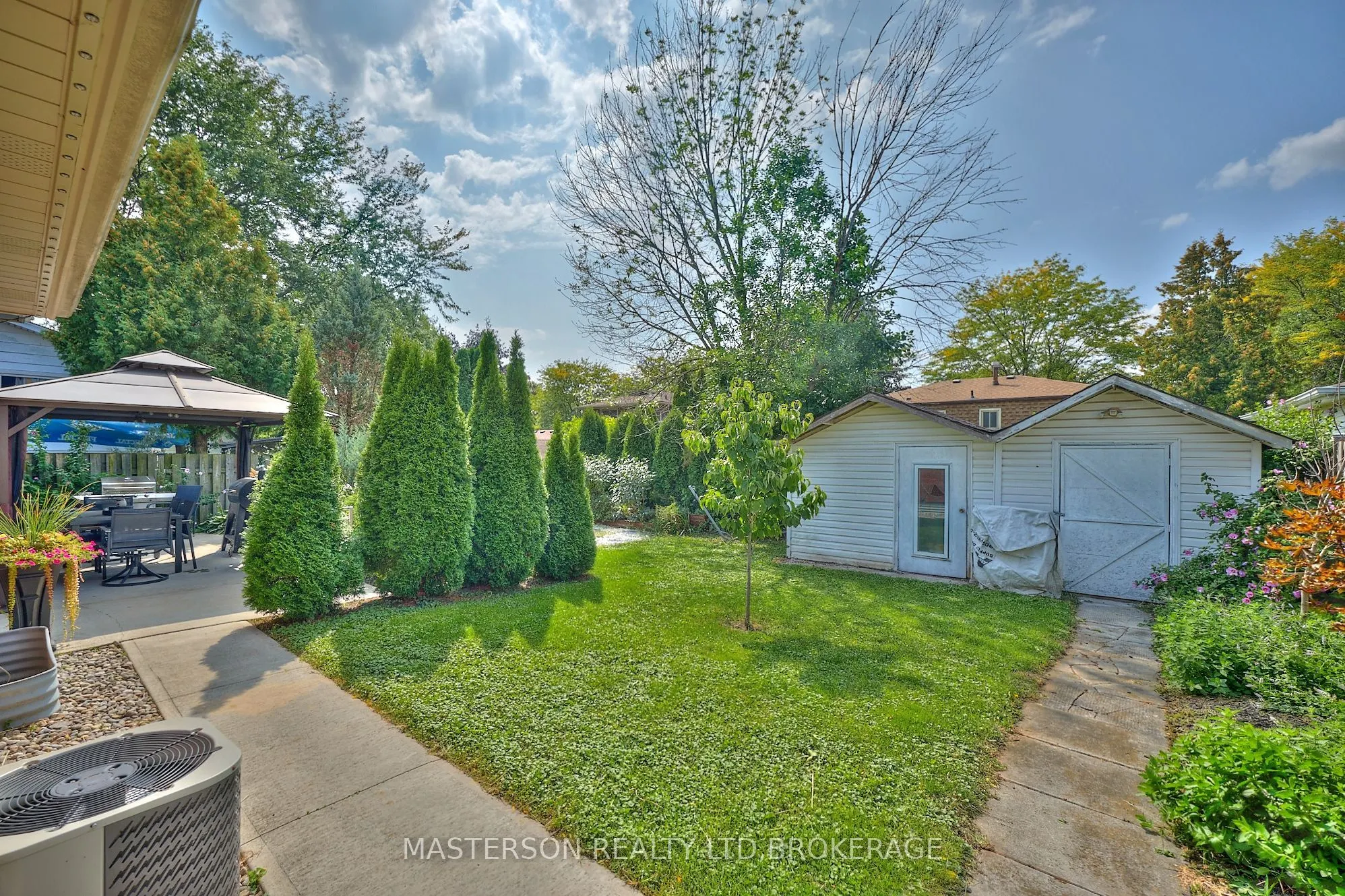 6137 Kirkland Drive