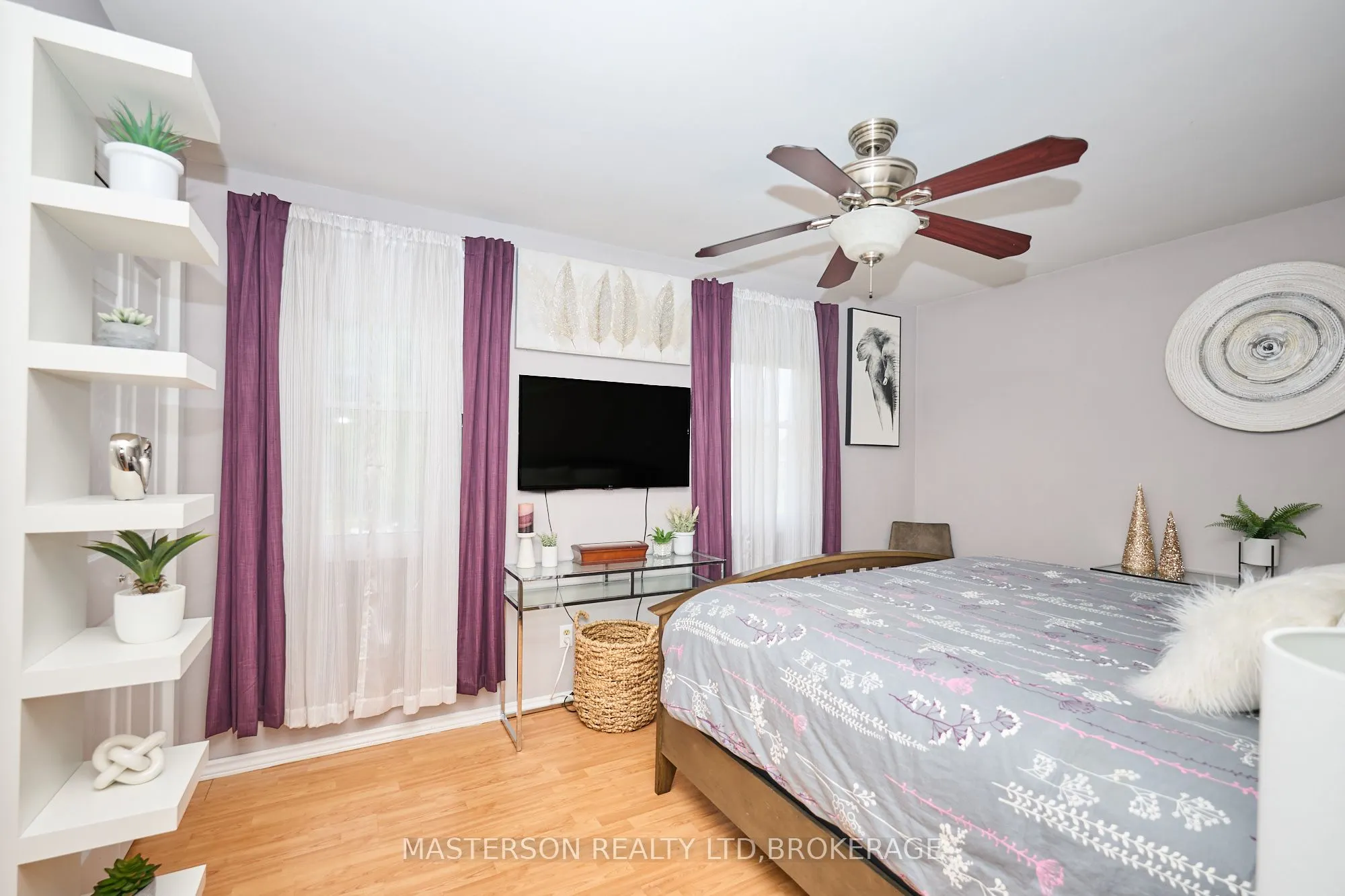 6137 Kirkland Drive