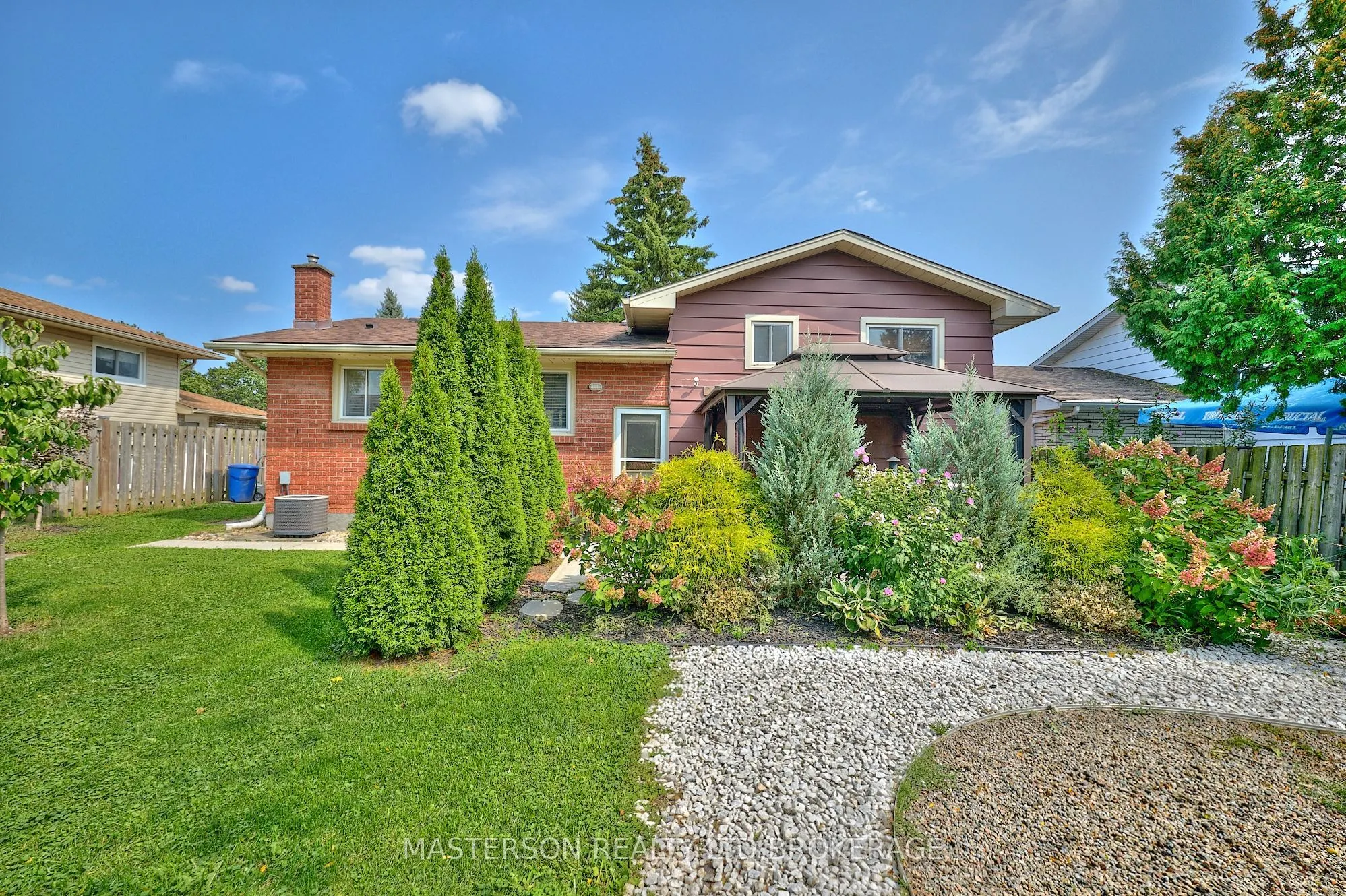 6137 Kirkland Drive