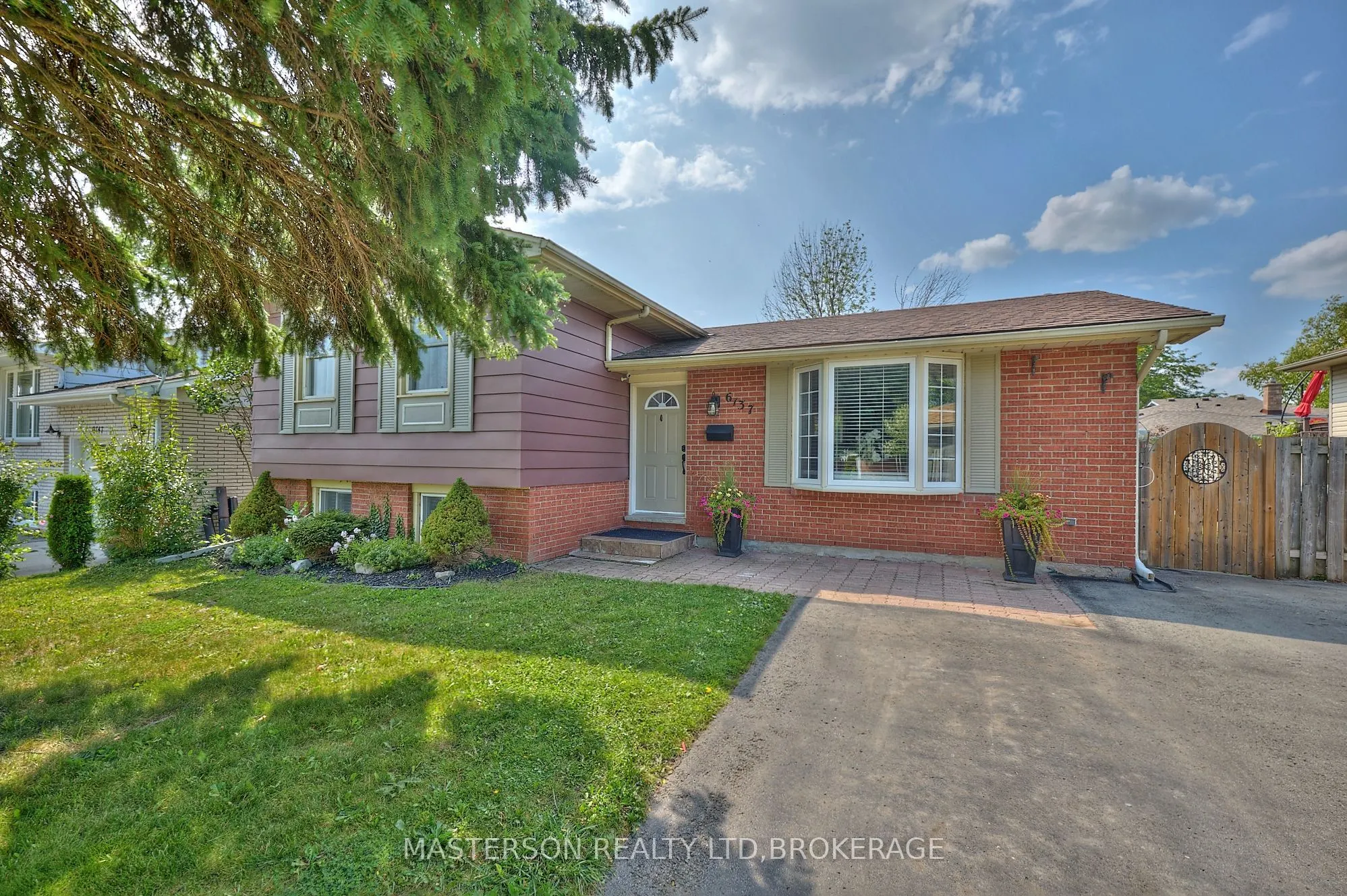 6137 Kirkland Drive