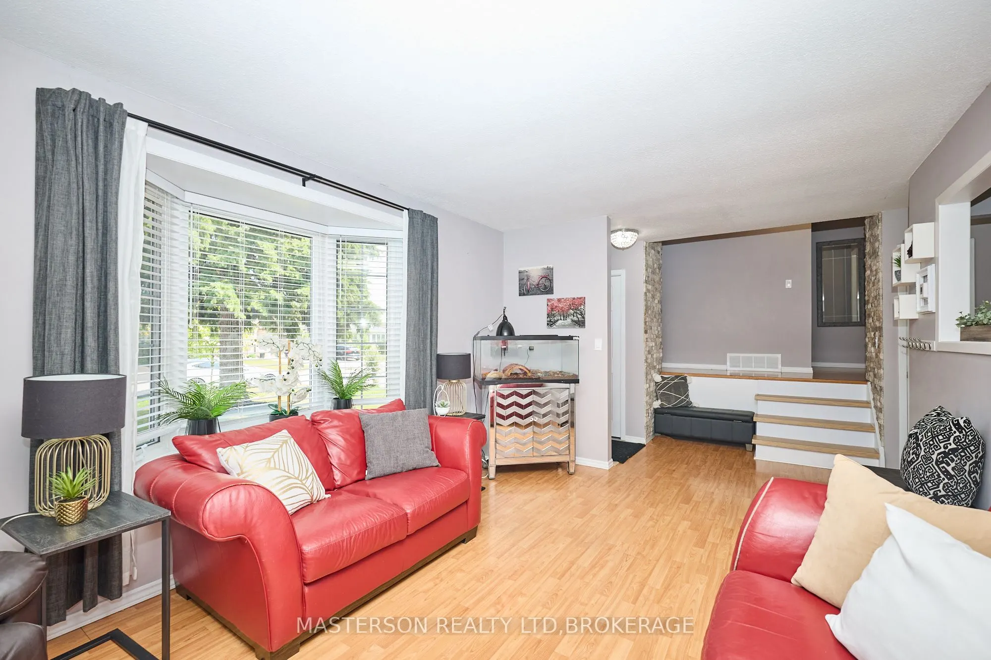 6137 Kirkland Drive