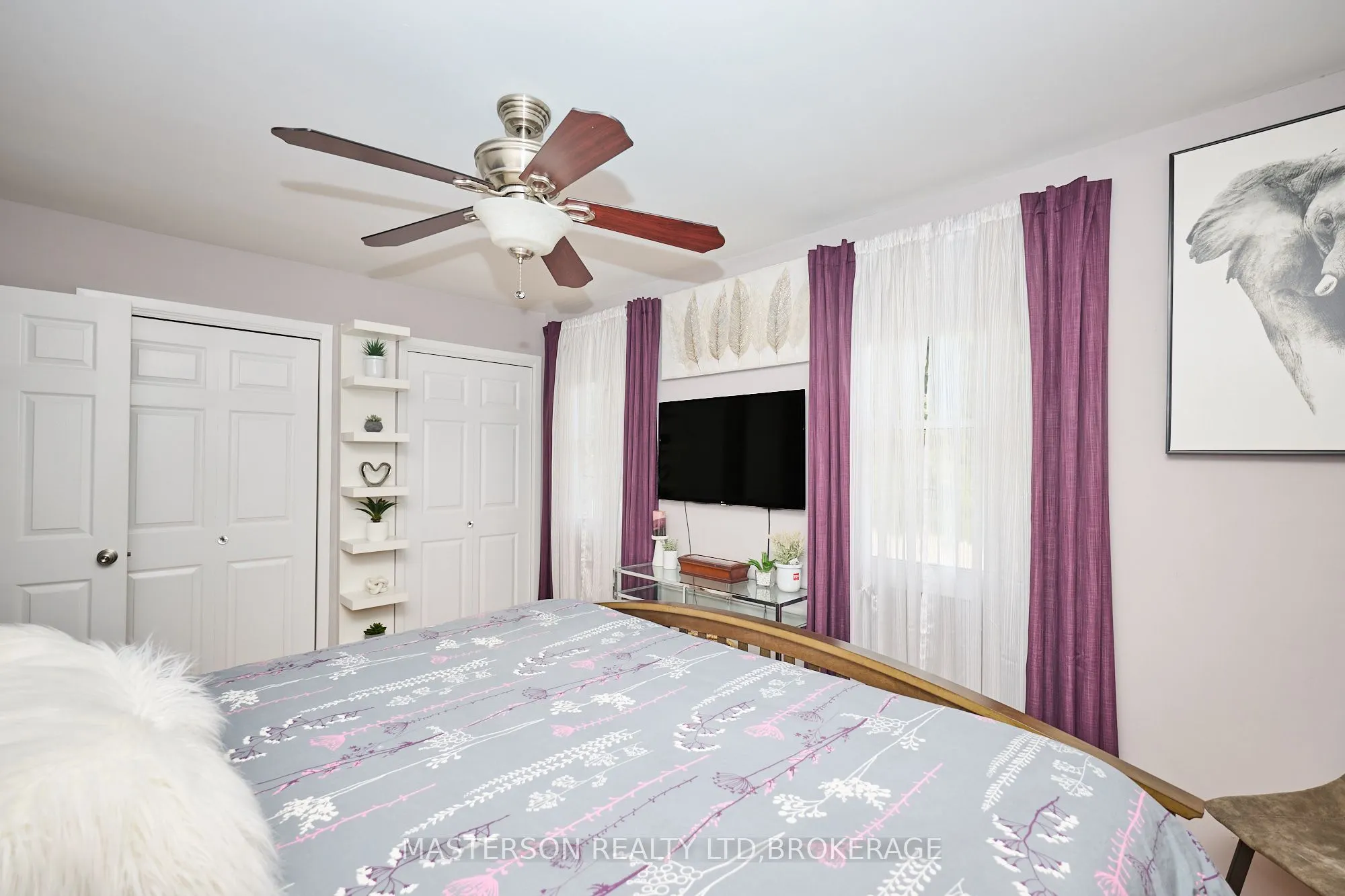 6137 Kirkland Drive