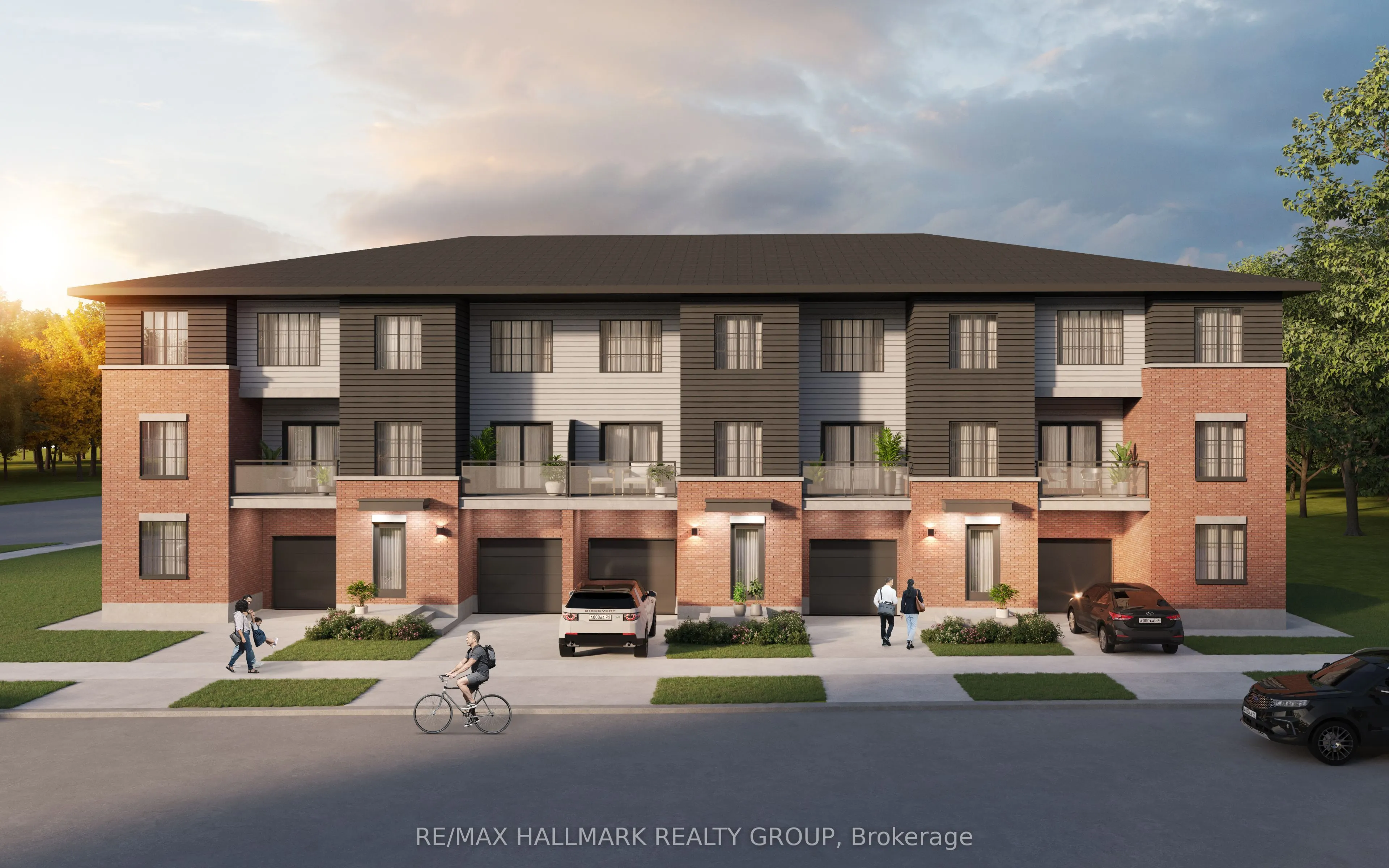 422 Rolling Meadow Crescent