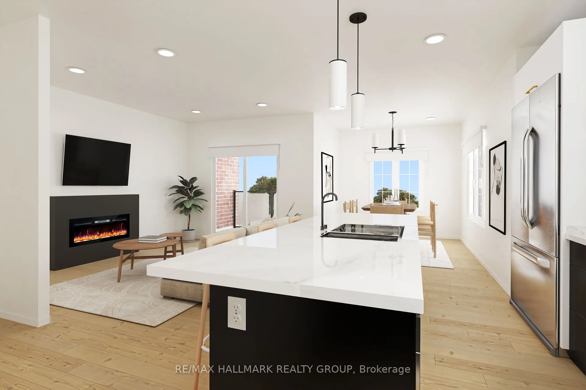 422 Rolling Meadow Crescent
