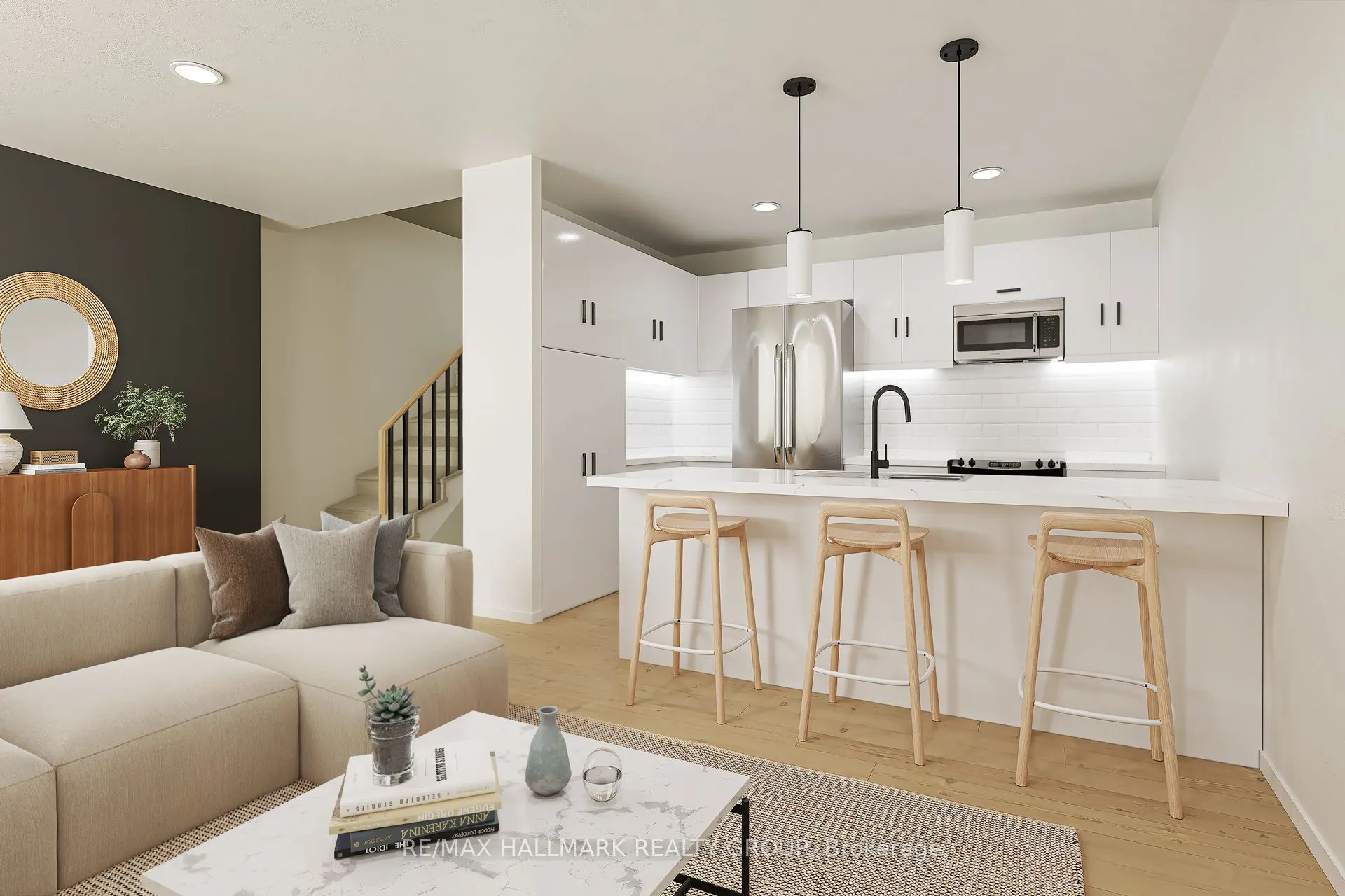 205 Encanto Private