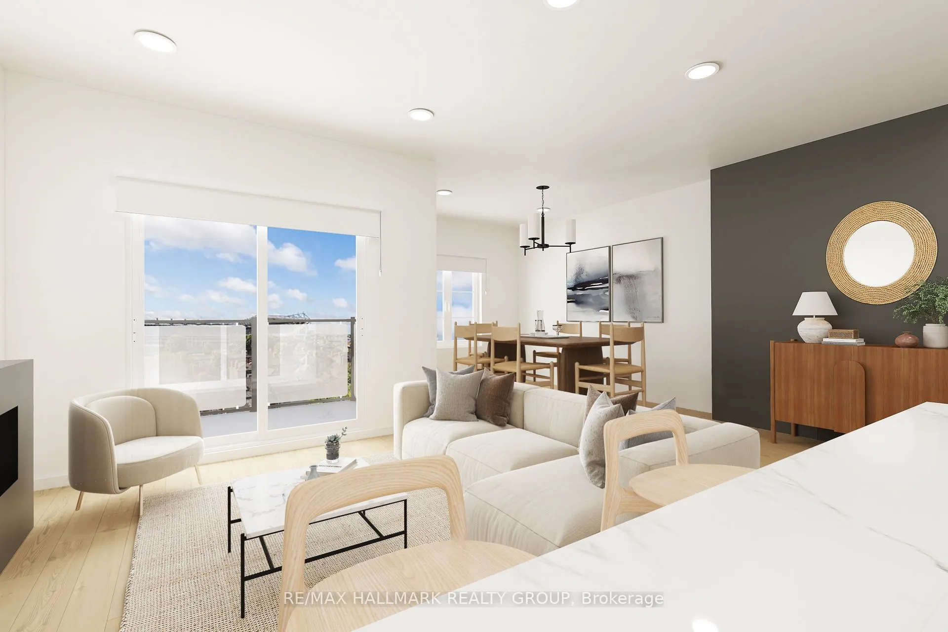 205 Encanto Private