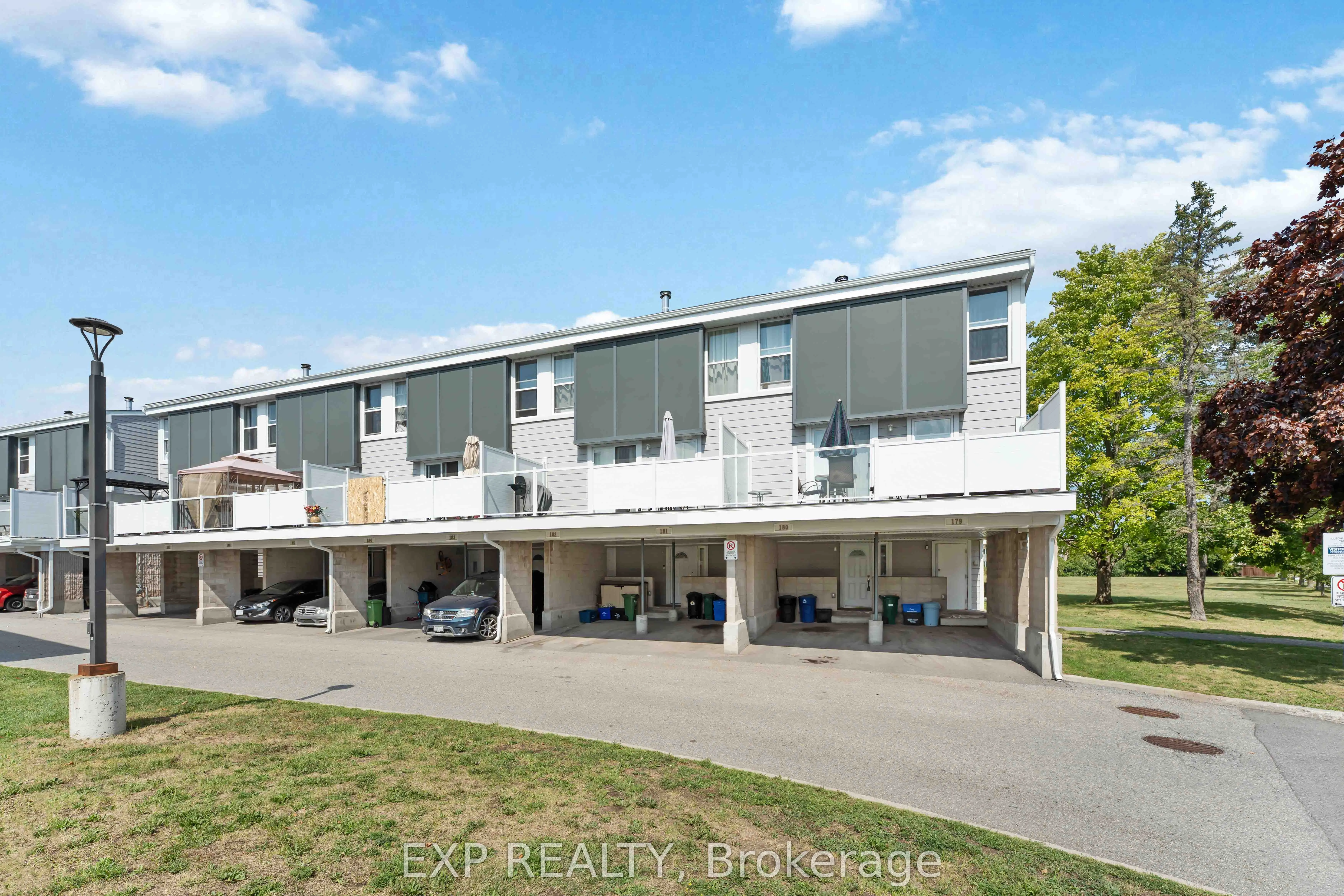 825 Cahill Drive W, #181