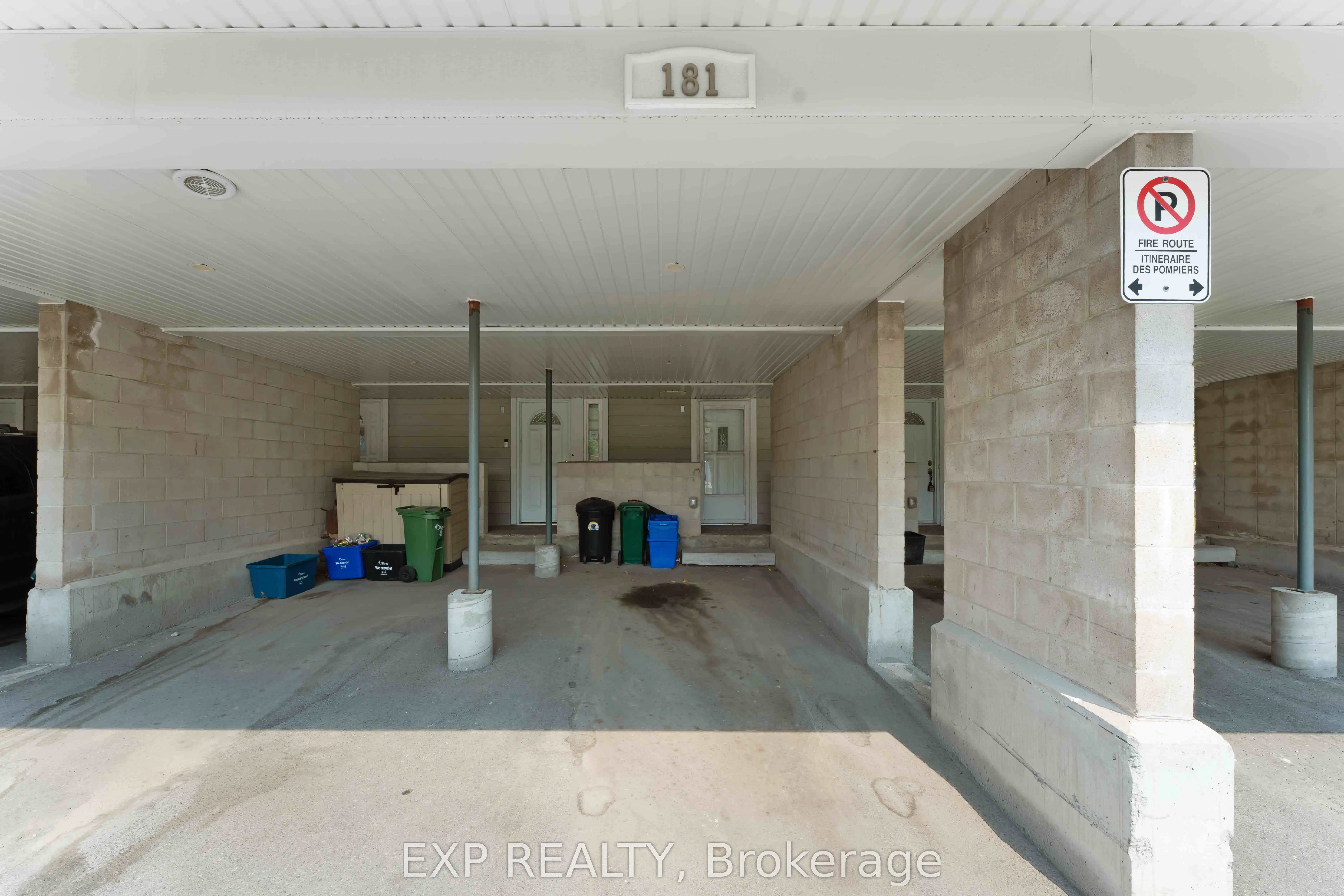 825 Cahill Drive W, #181