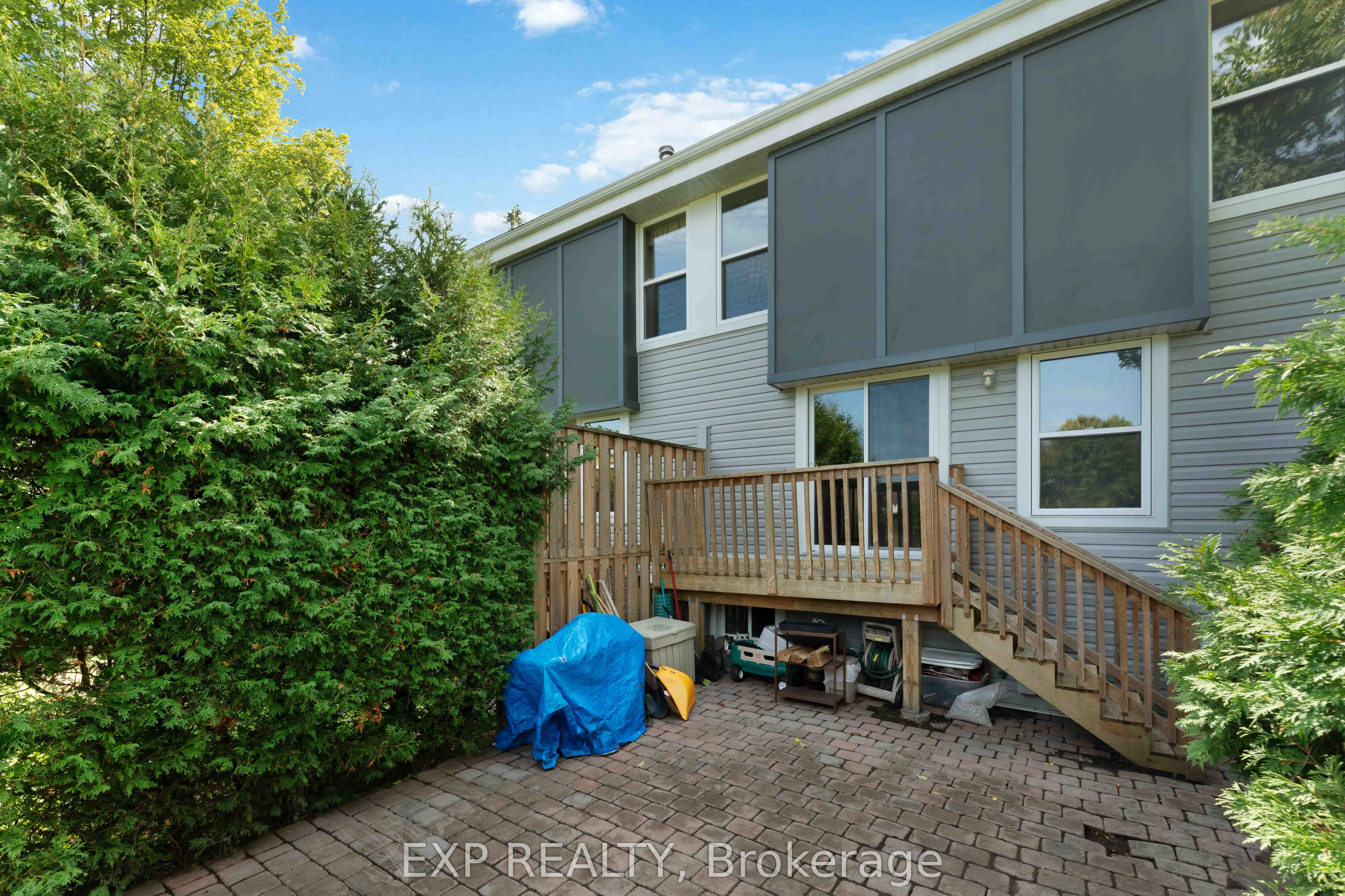 825 Cahill Drive W, #181