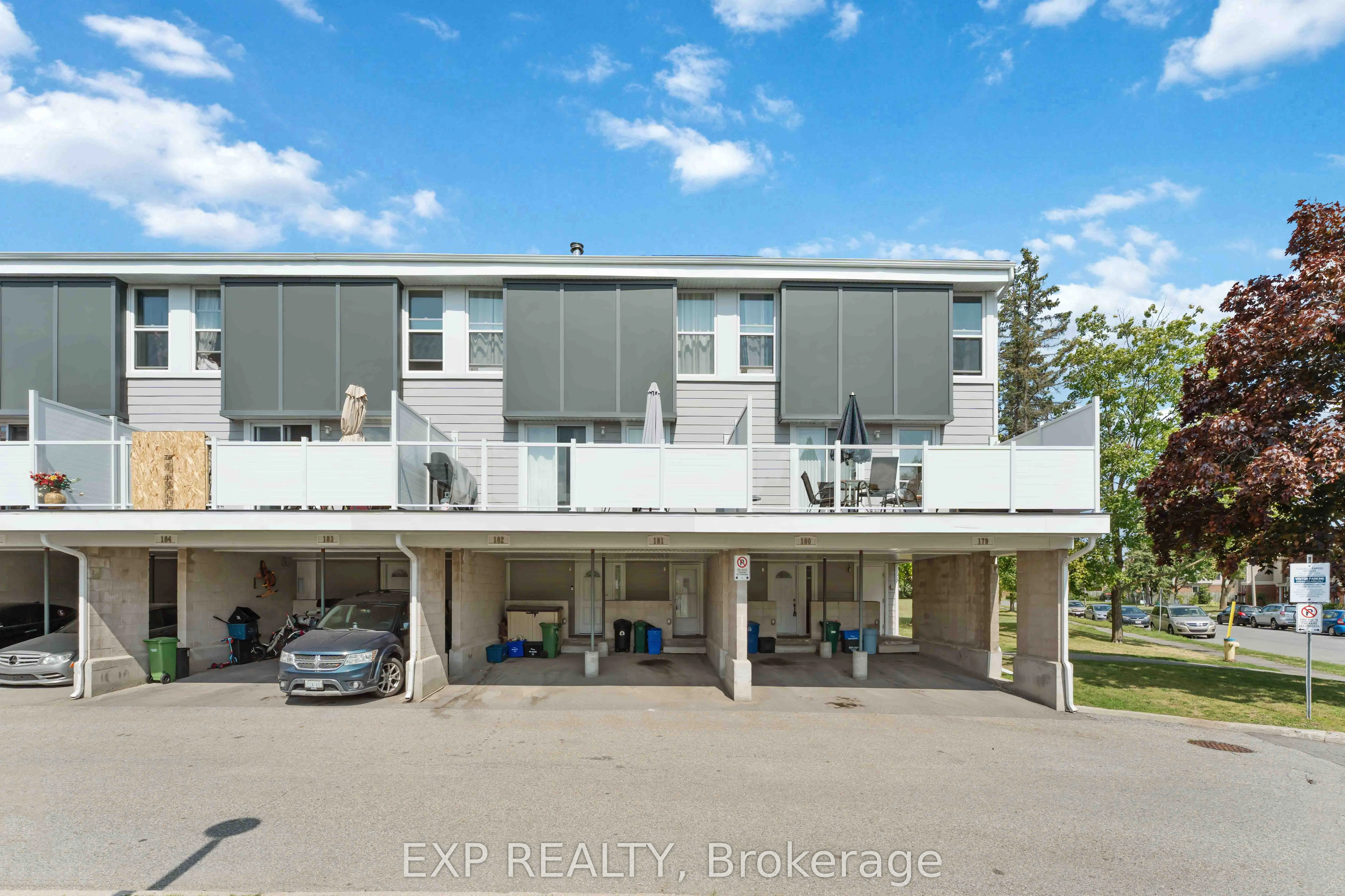 825 Cahill Drive W, #181
