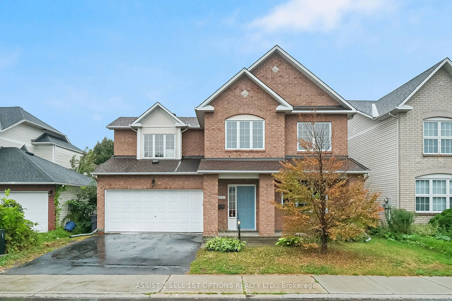 104B Craig Henry Drive