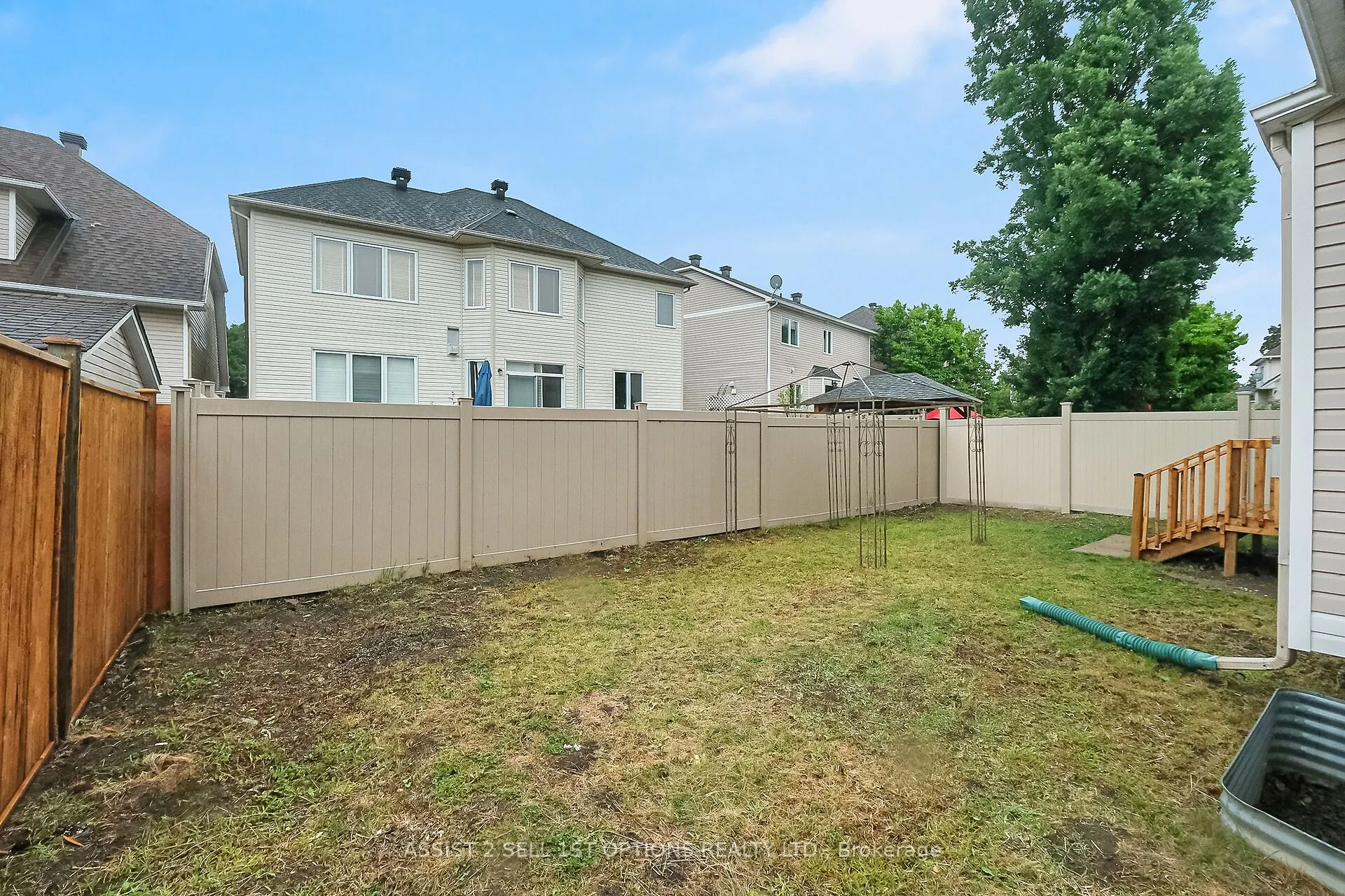 104B Craig Henry Drive
