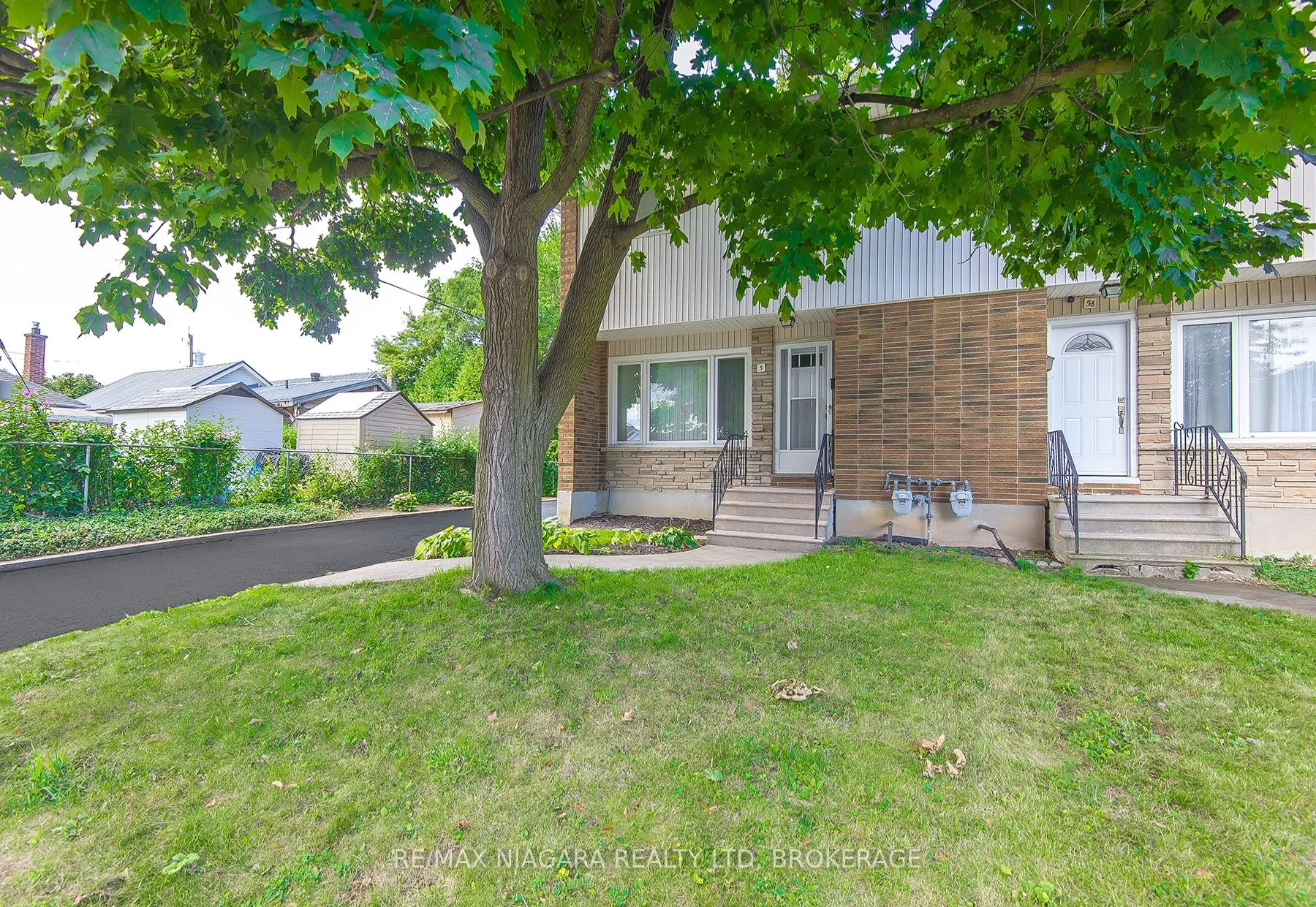 5 Glen Avenue