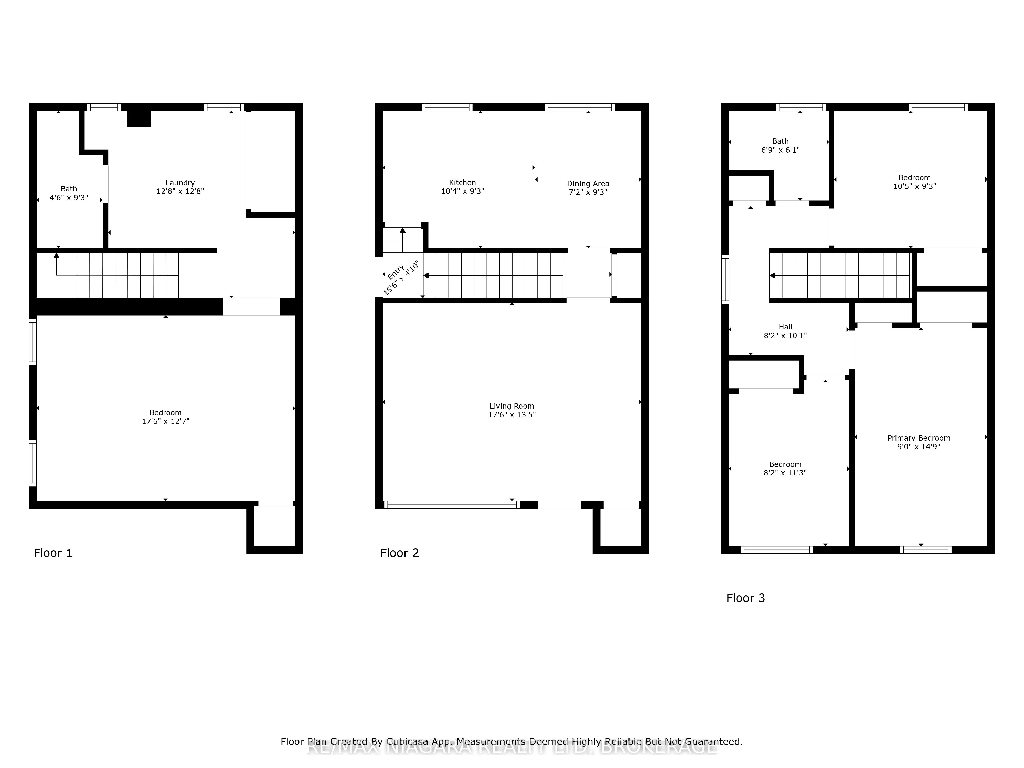 5 Glen Avenue
