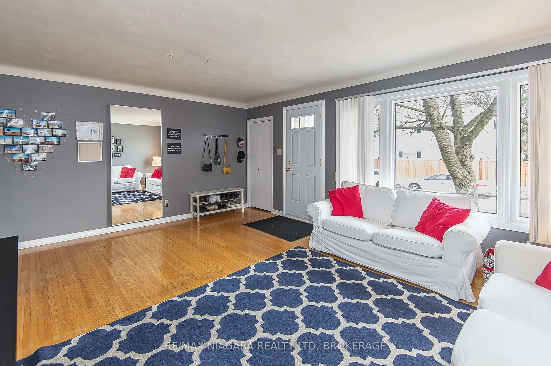 5 Glen Avenue