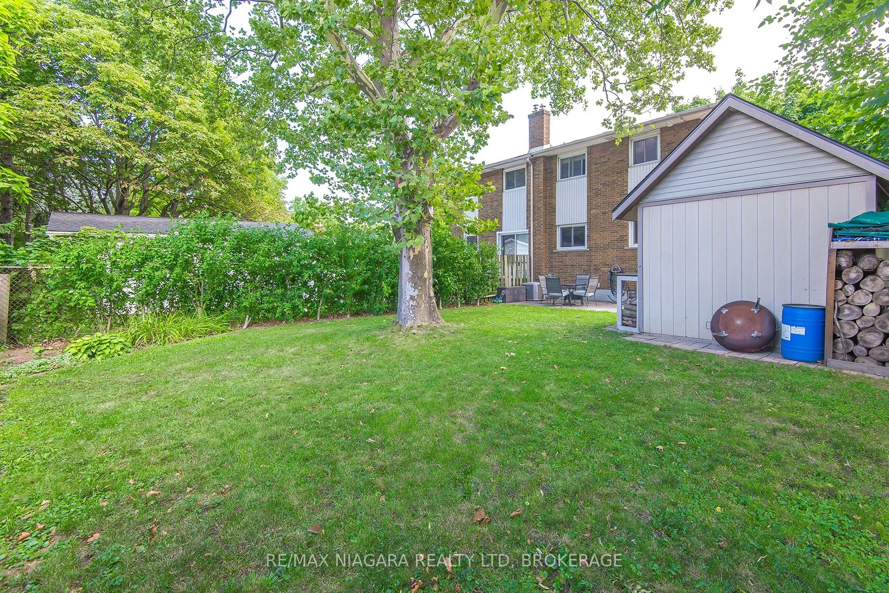 5 Glen Avenue