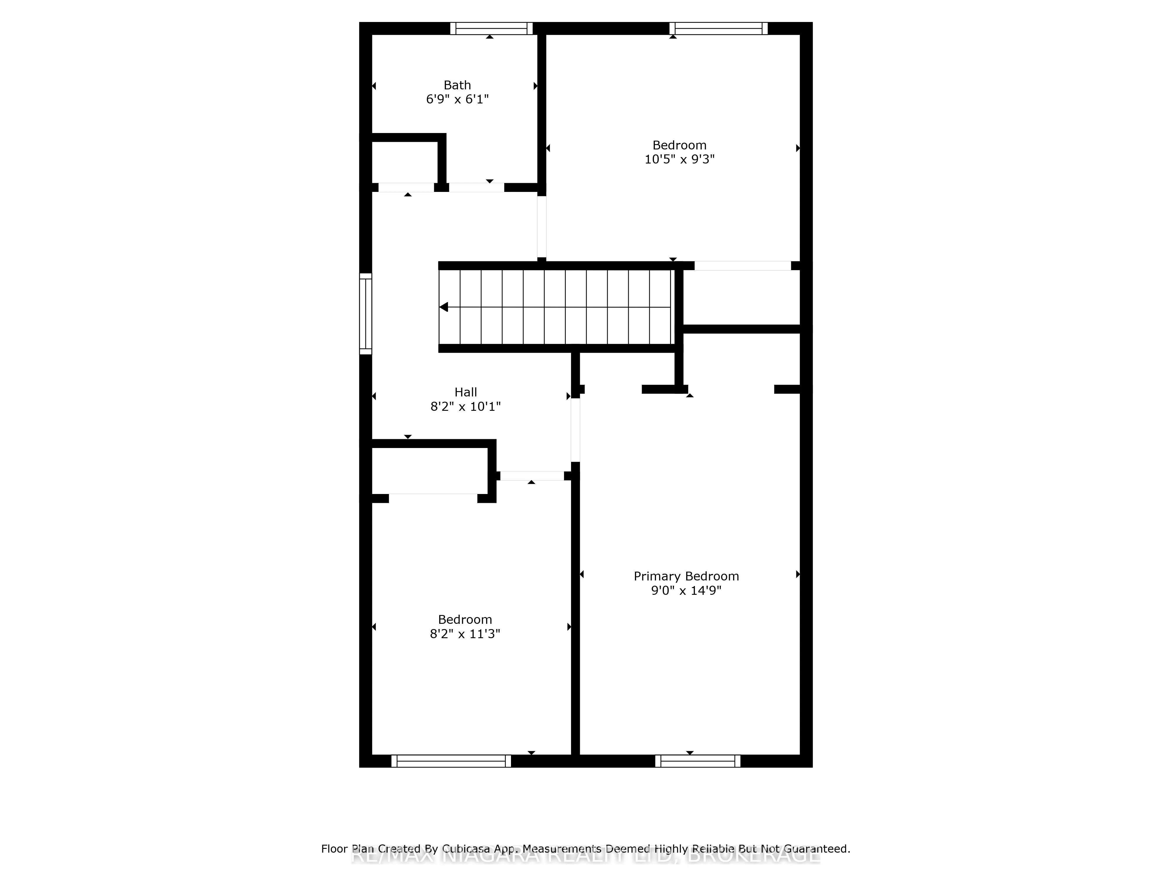 5 Glen Avenue