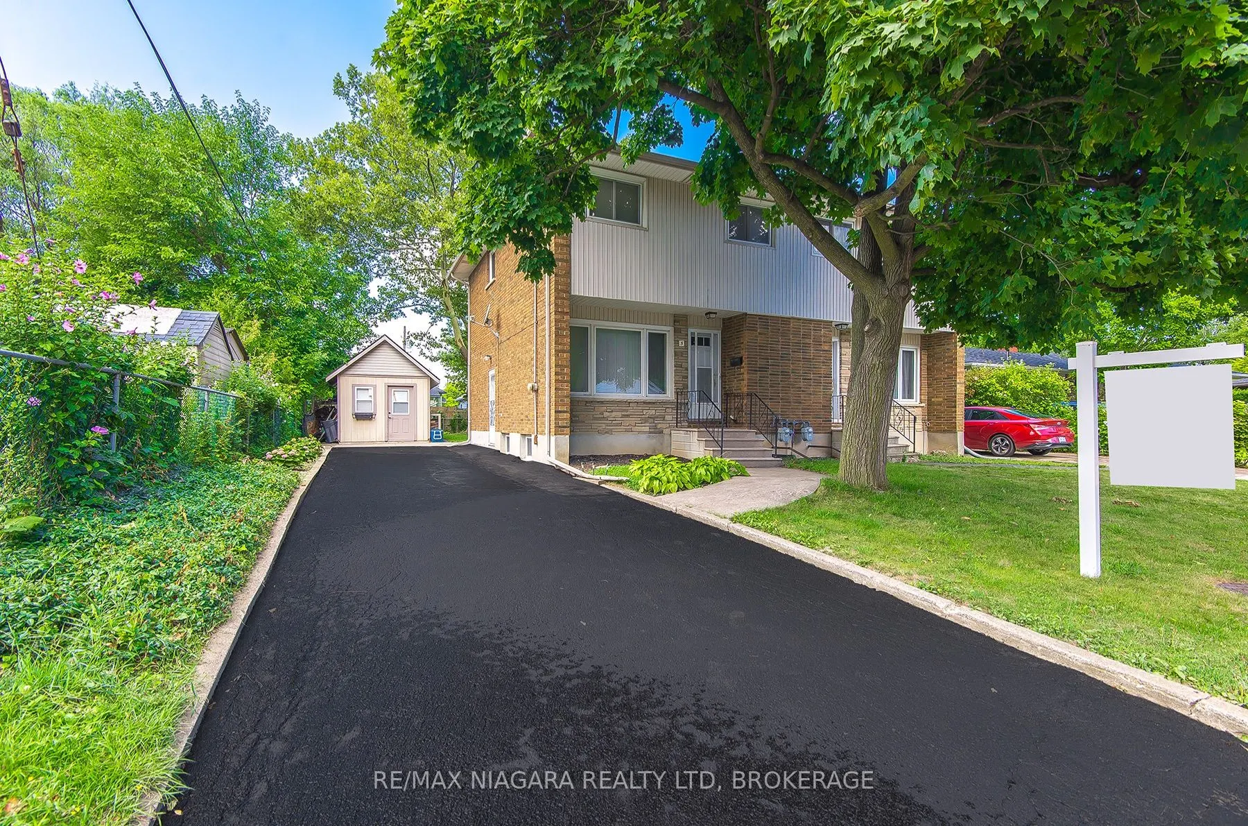 5 Glen Avenue