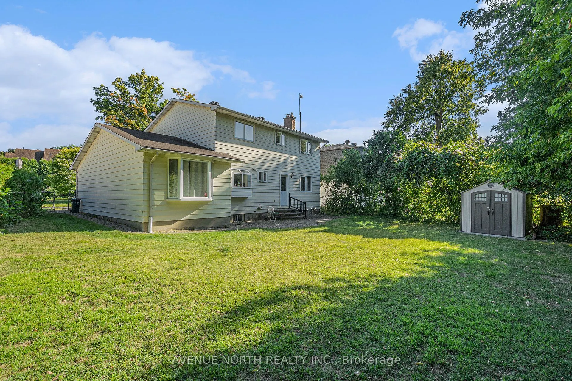235 Lincoln Heights Road