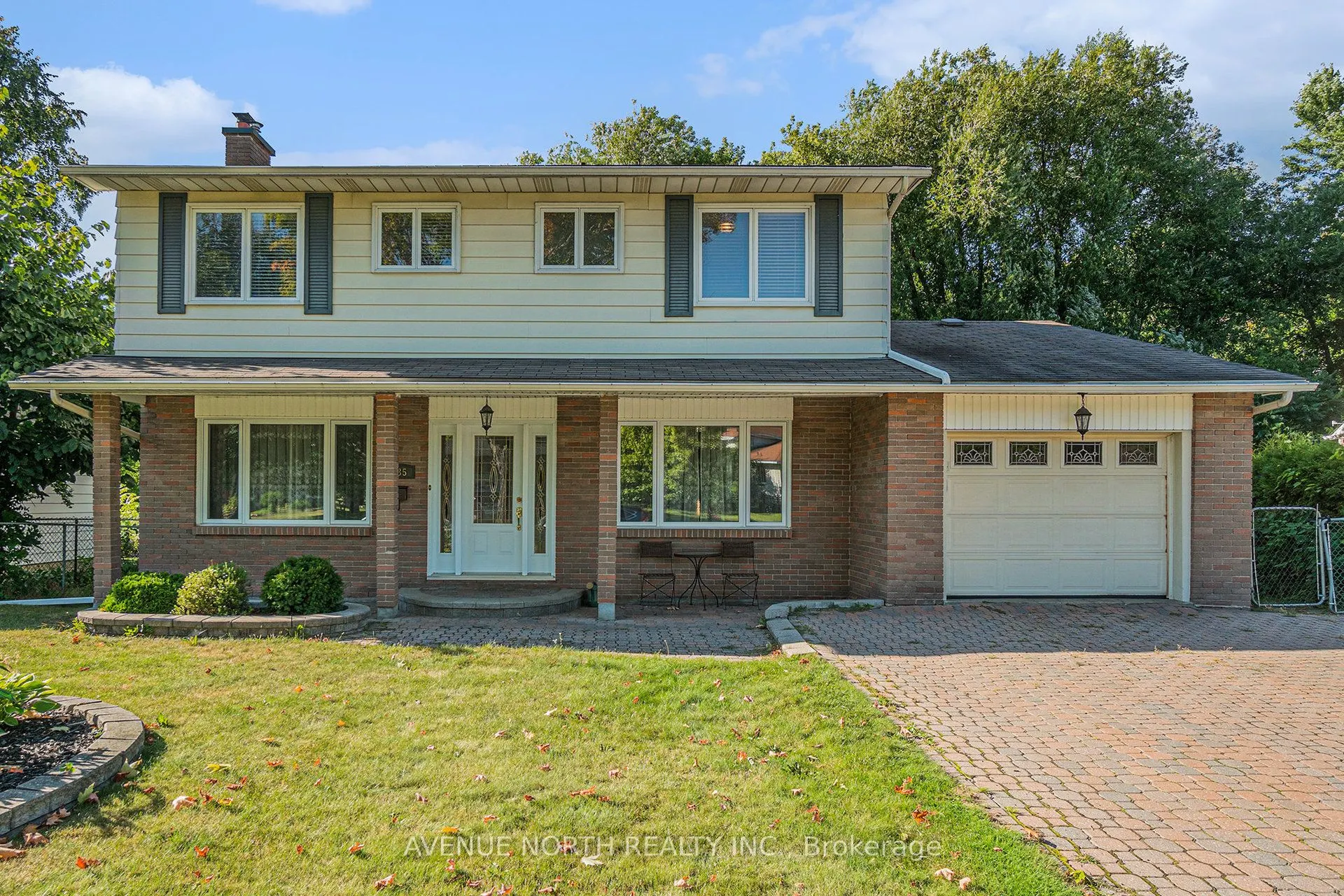 235 Lincoln Heights Road