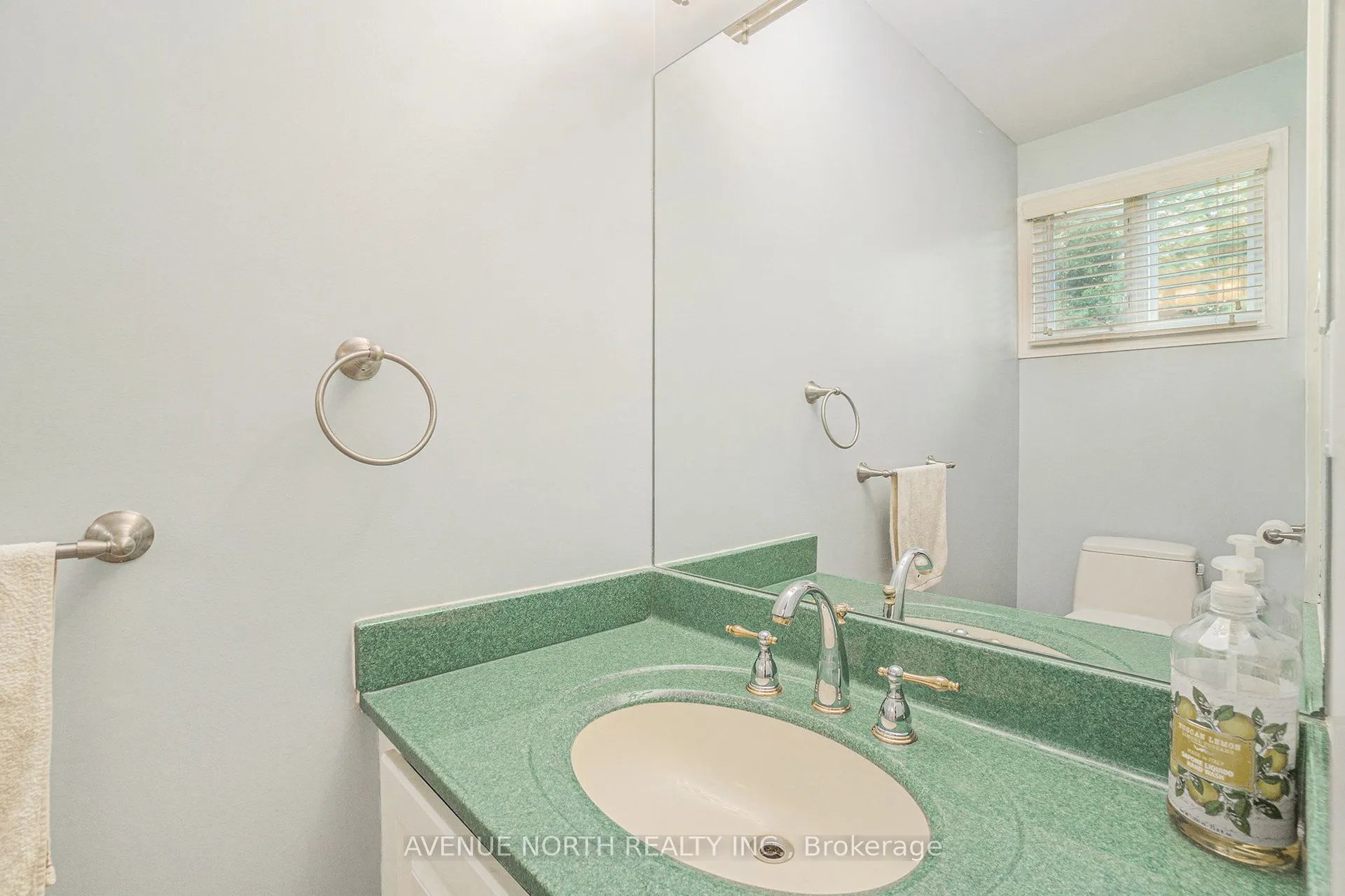 235 Lincoln Heights Road