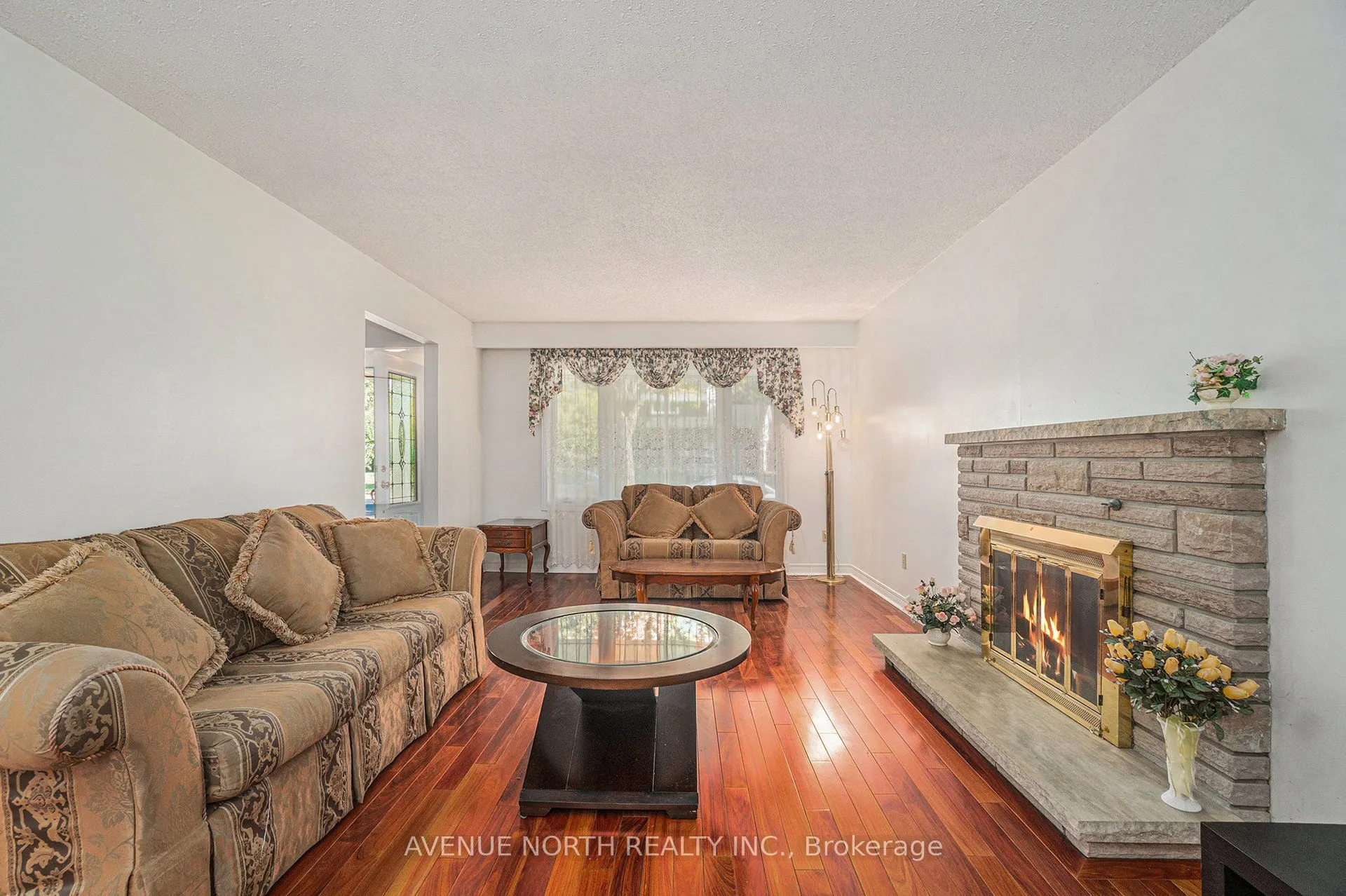 235 Lincoln Heights Road