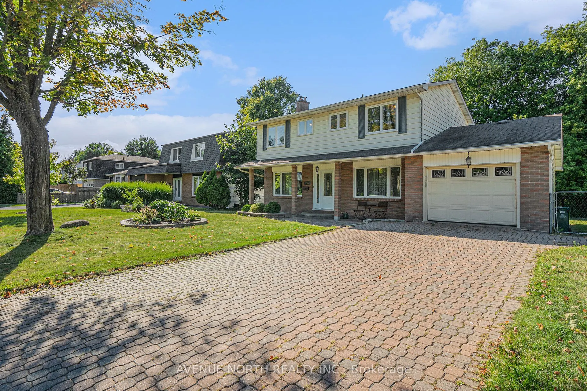 235 Lincoln Heights Road