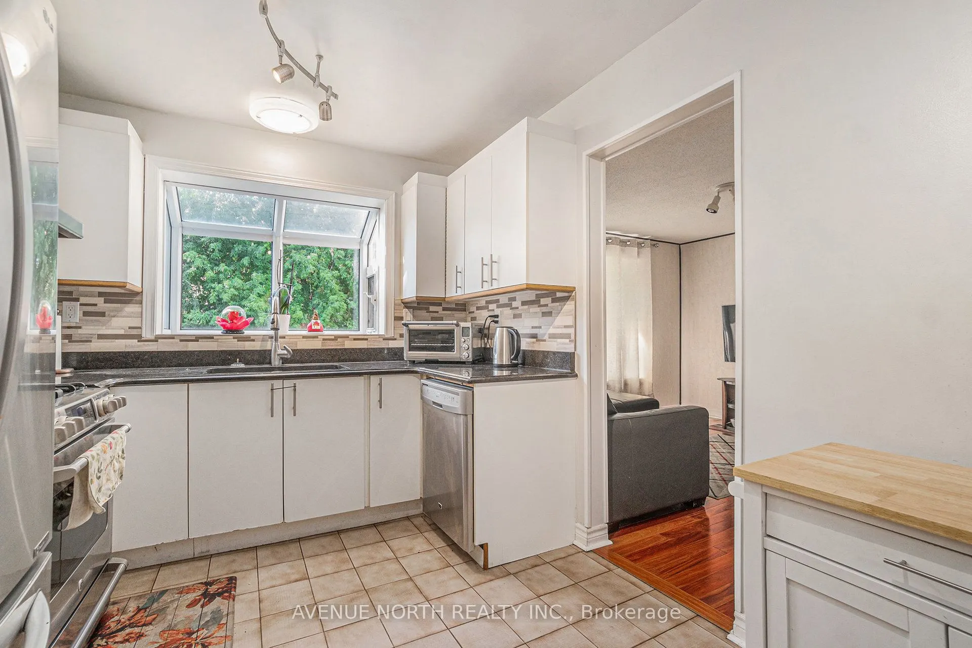 235 Lincoln Heights Road