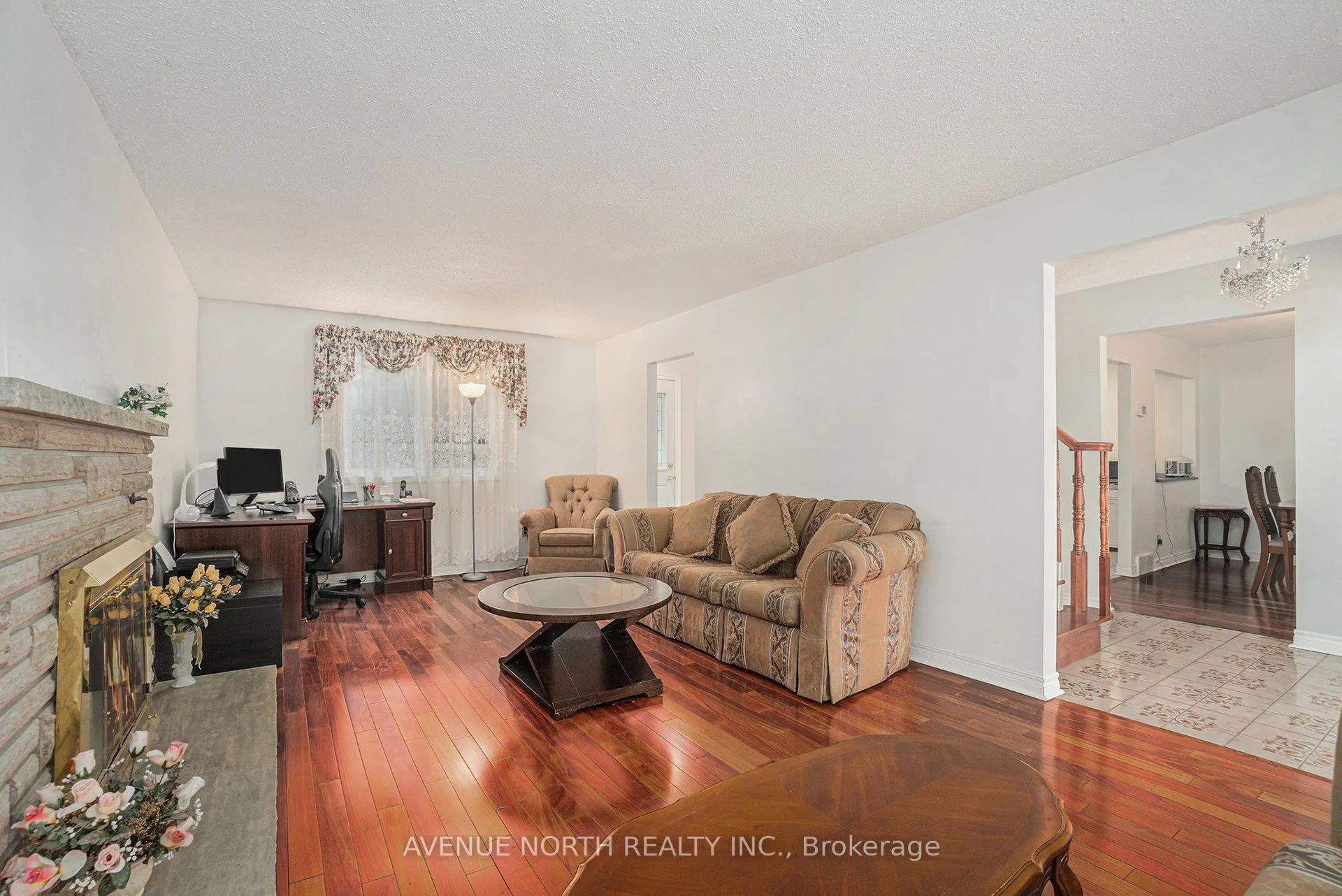 235 Lincoln Heights Road