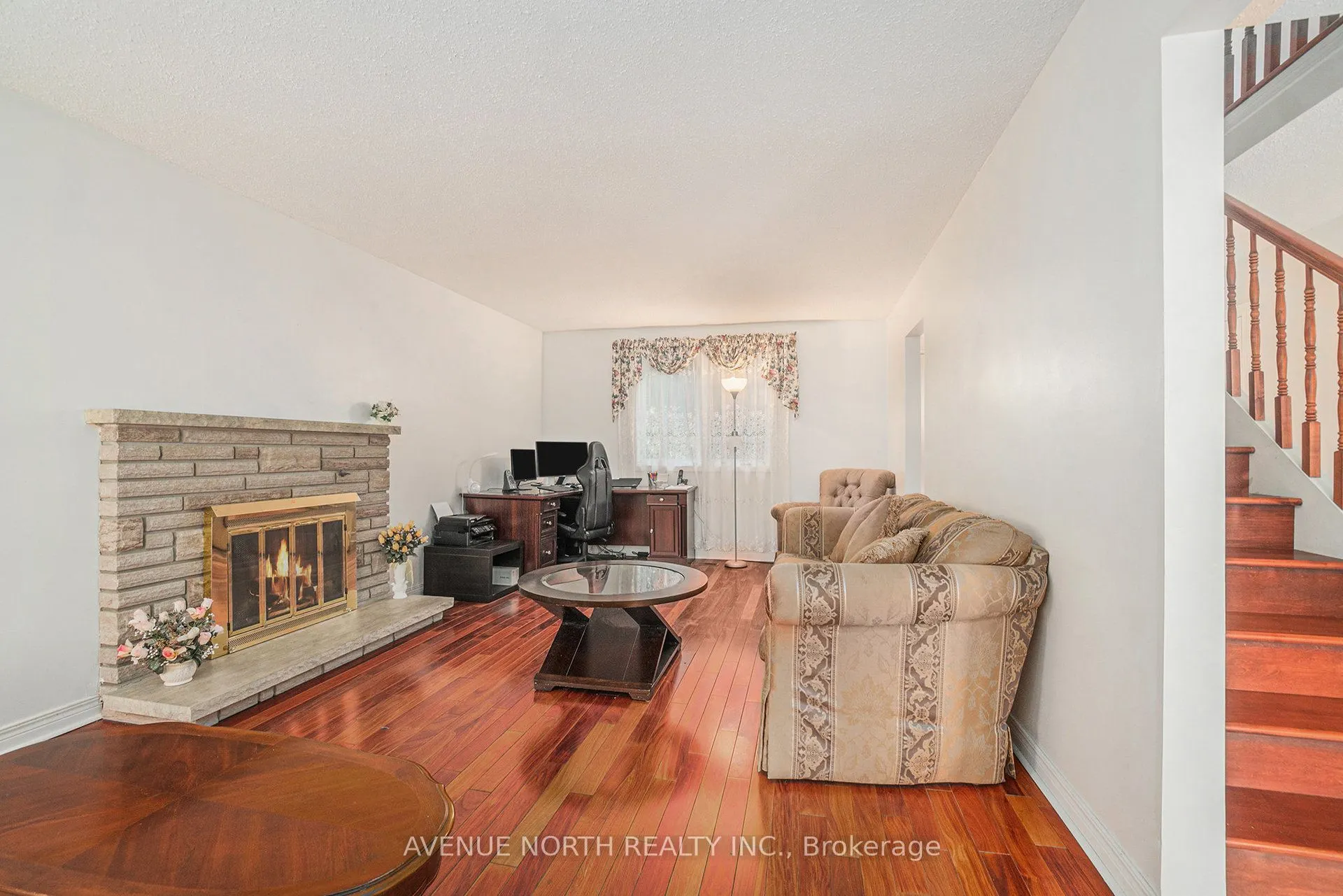 235 Lincoln Heights Road