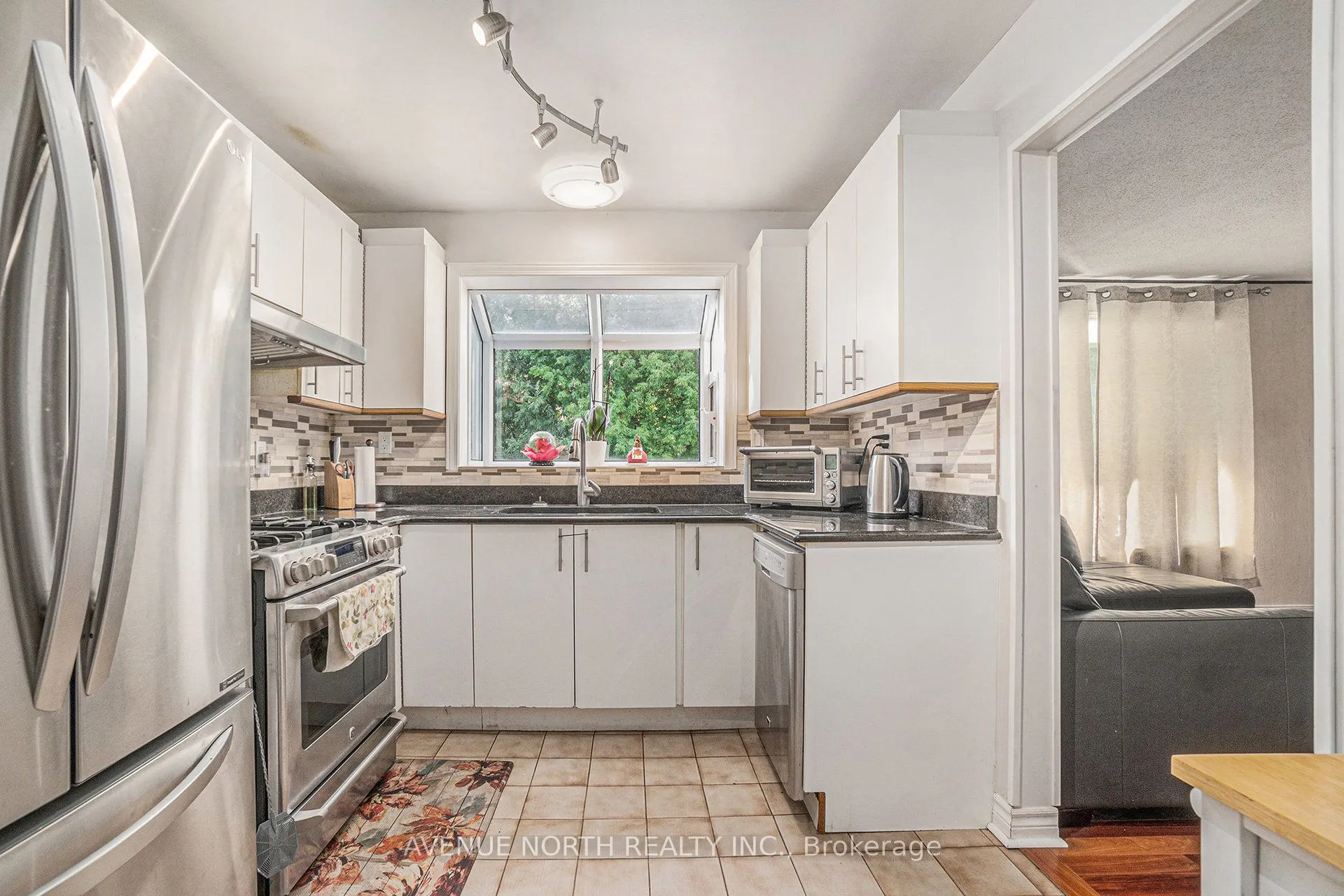 235 Lincoln Heights Road