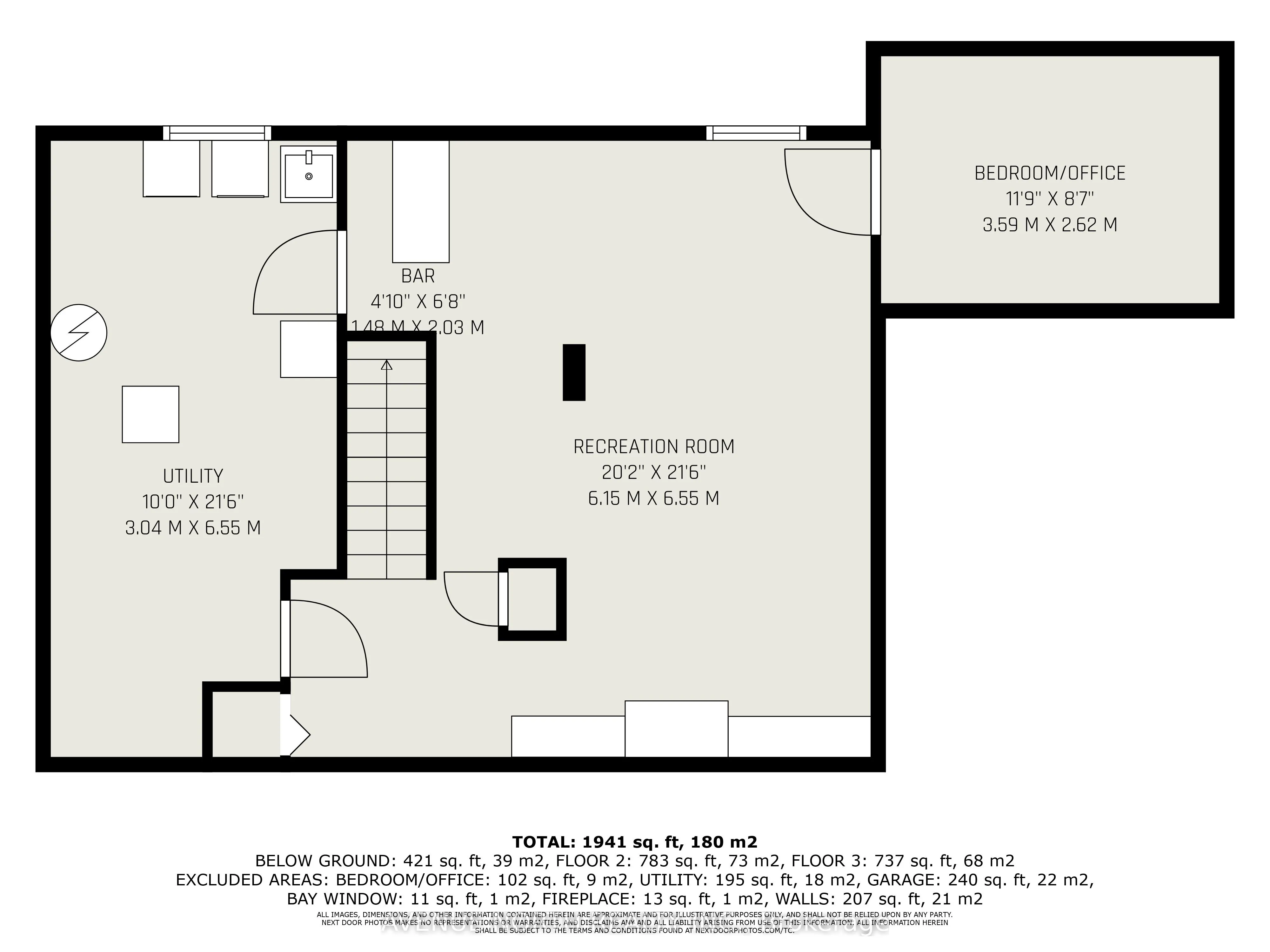 235 Lincoln Heights Road